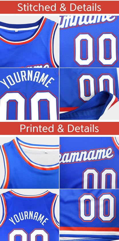 Custom Aqua WhiteBull Classic Sets Curved Basketball Jersey