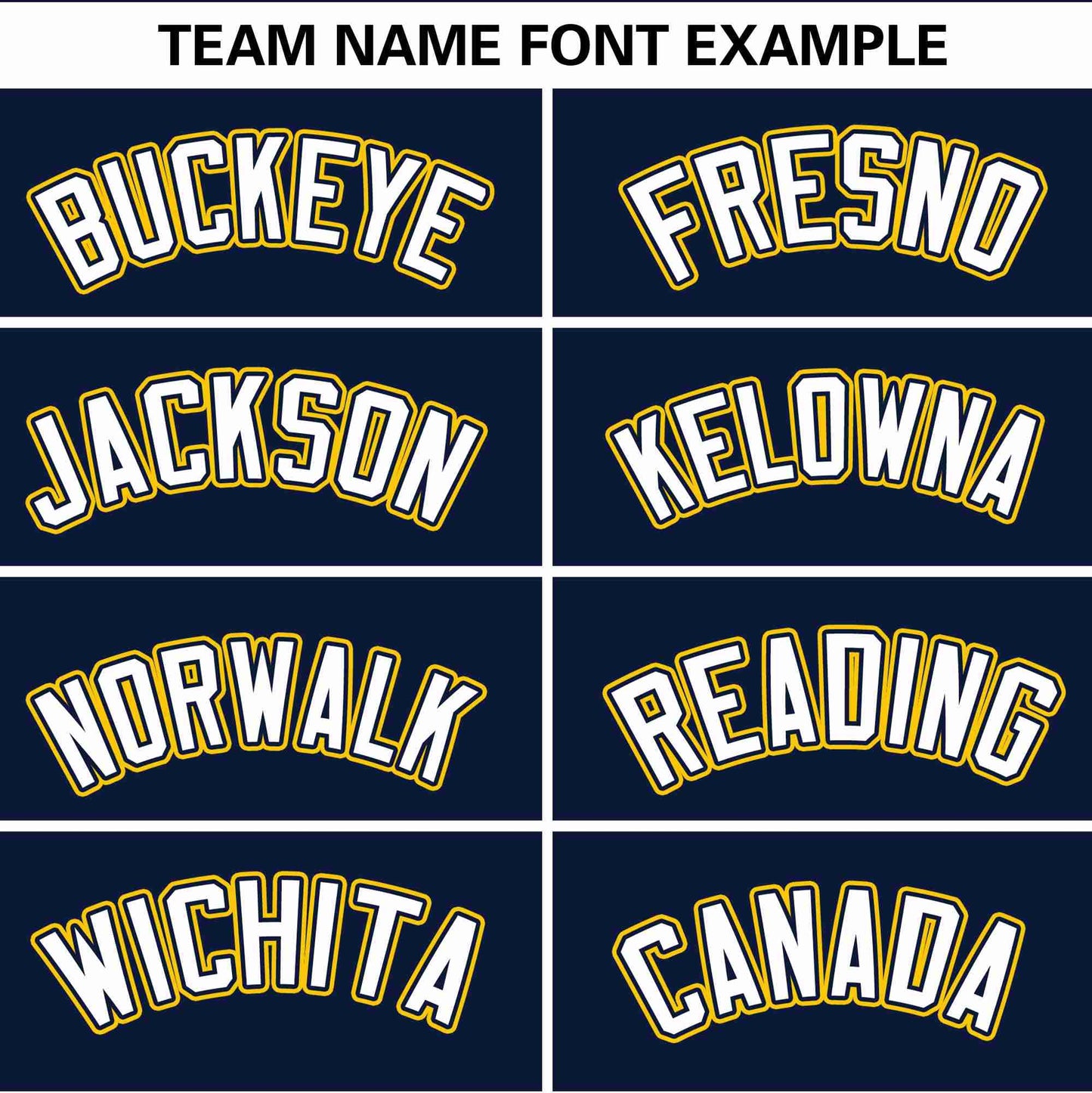 Custom Navy Gold Thick Stripe Fashion Design Authentic Baseball Jersey