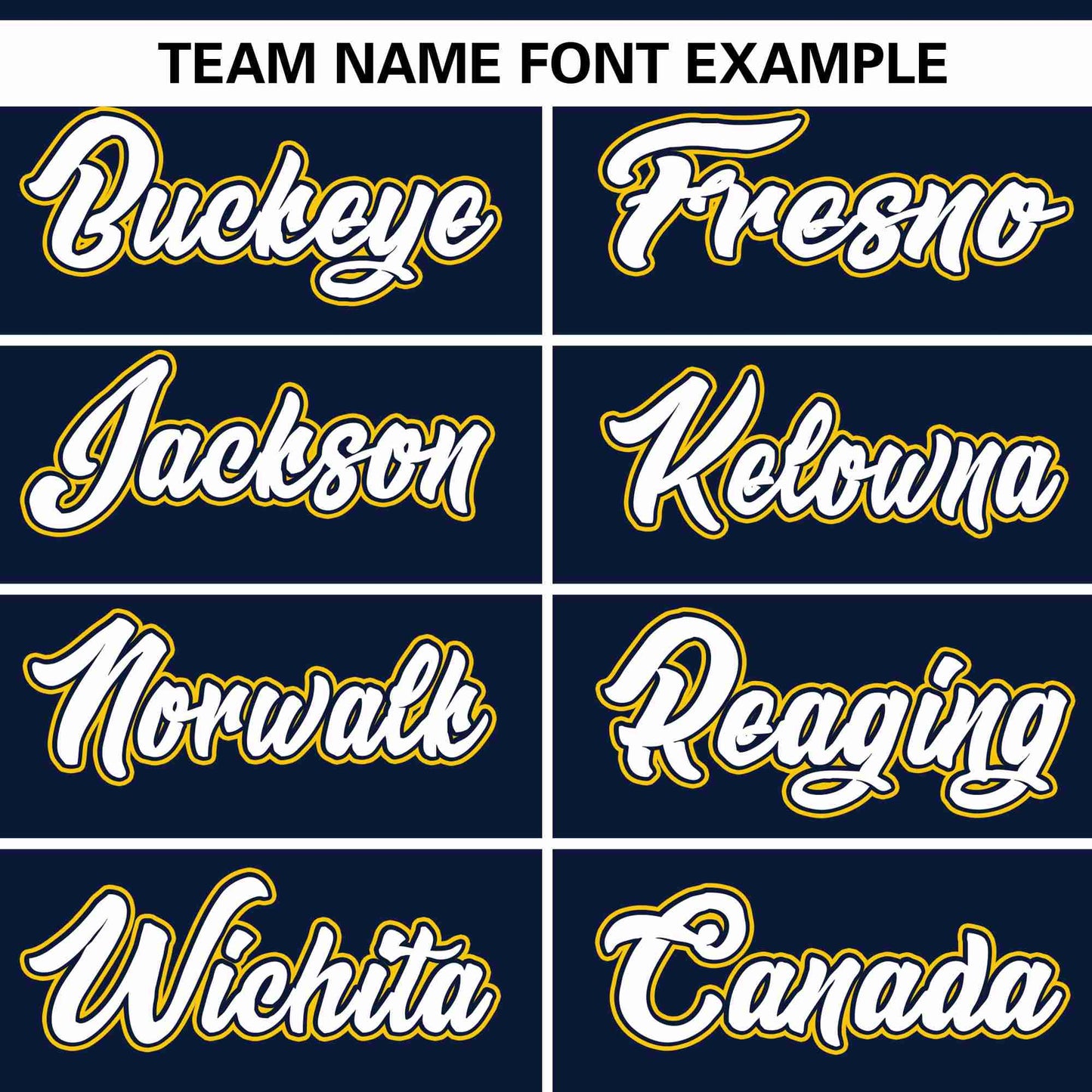 Custom Navy Gold Thick Stripe Fashion Design Authentic Baseball Jersey