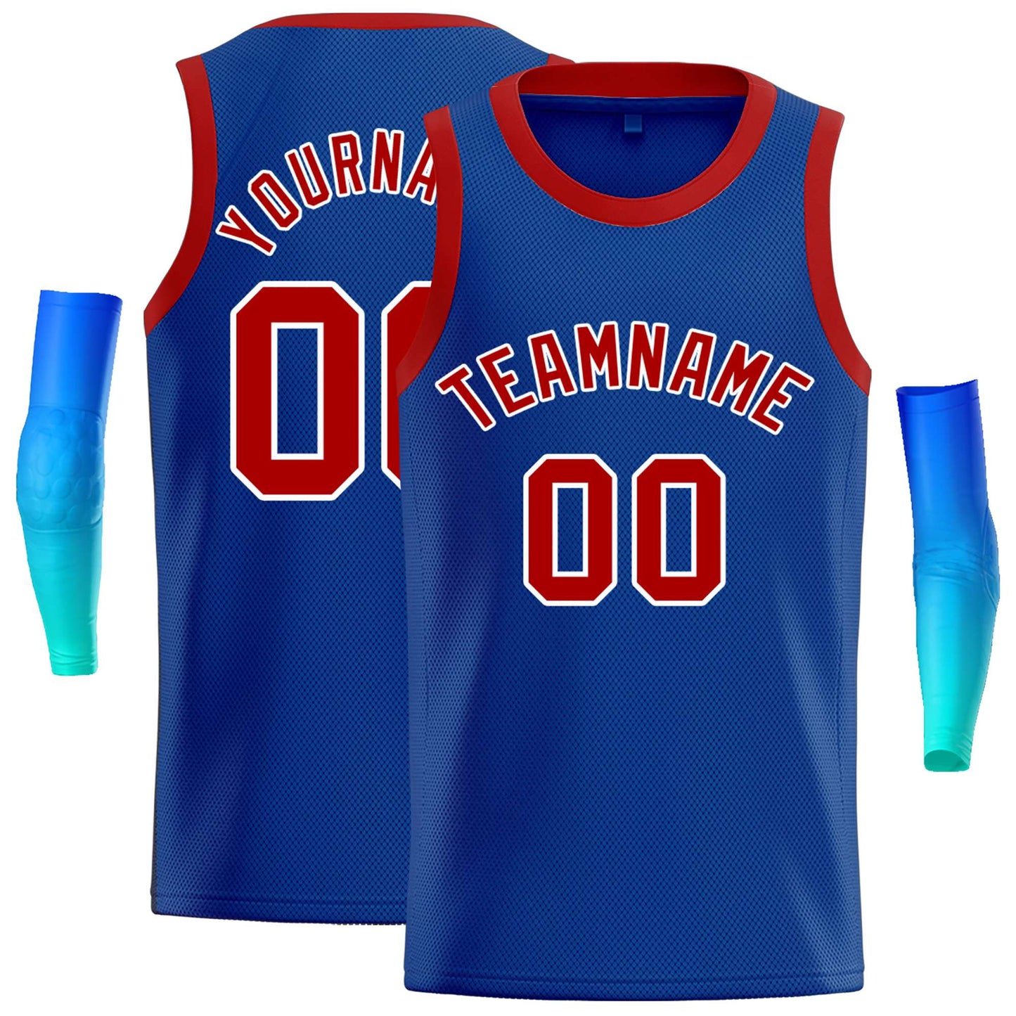 Custom Basketball Jersey 90's Hip Hop Stitched & Printed Letters Number for Men/Boy