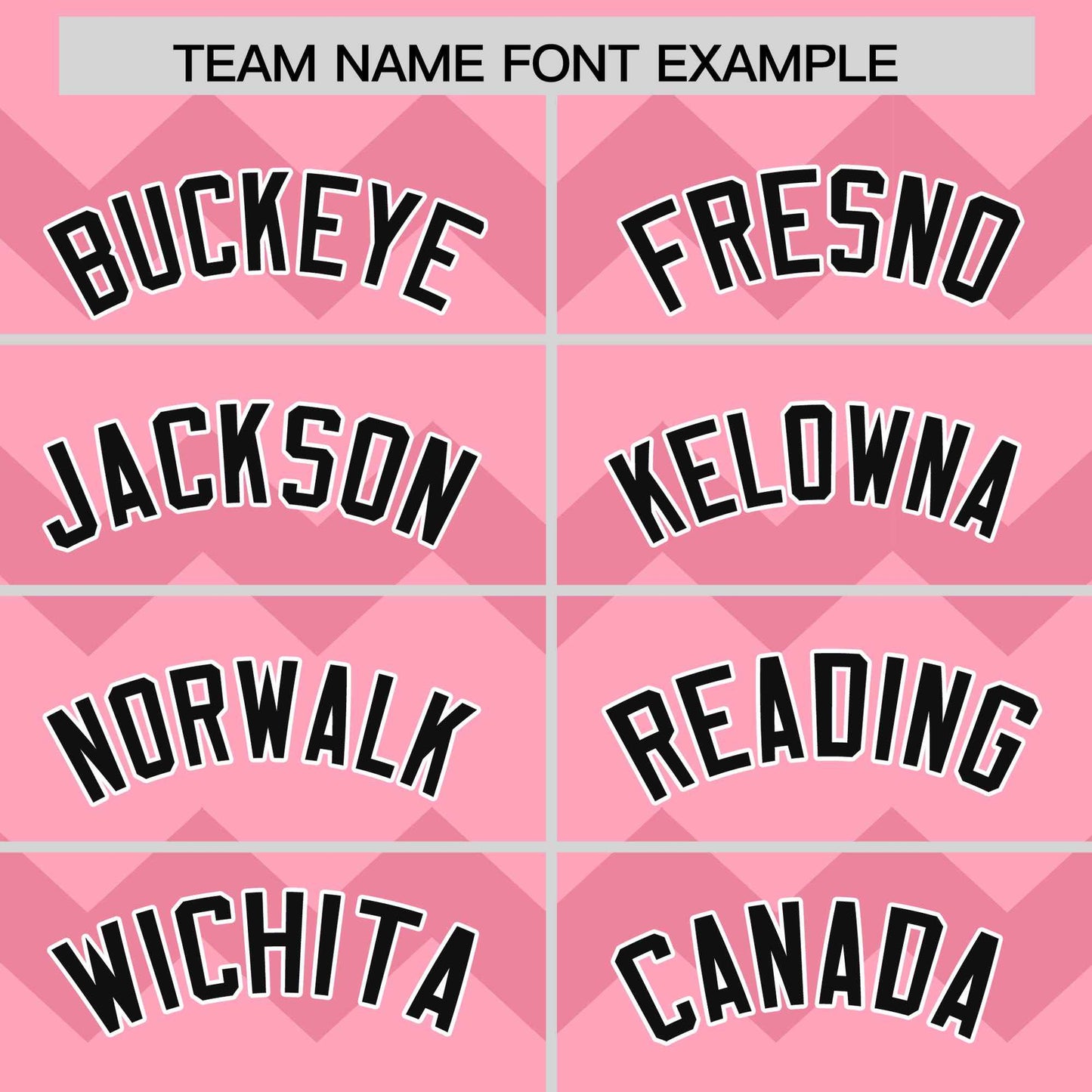 Custom Light Pink Black-White Personalized Ripple Design Authentic Baseball Jersey