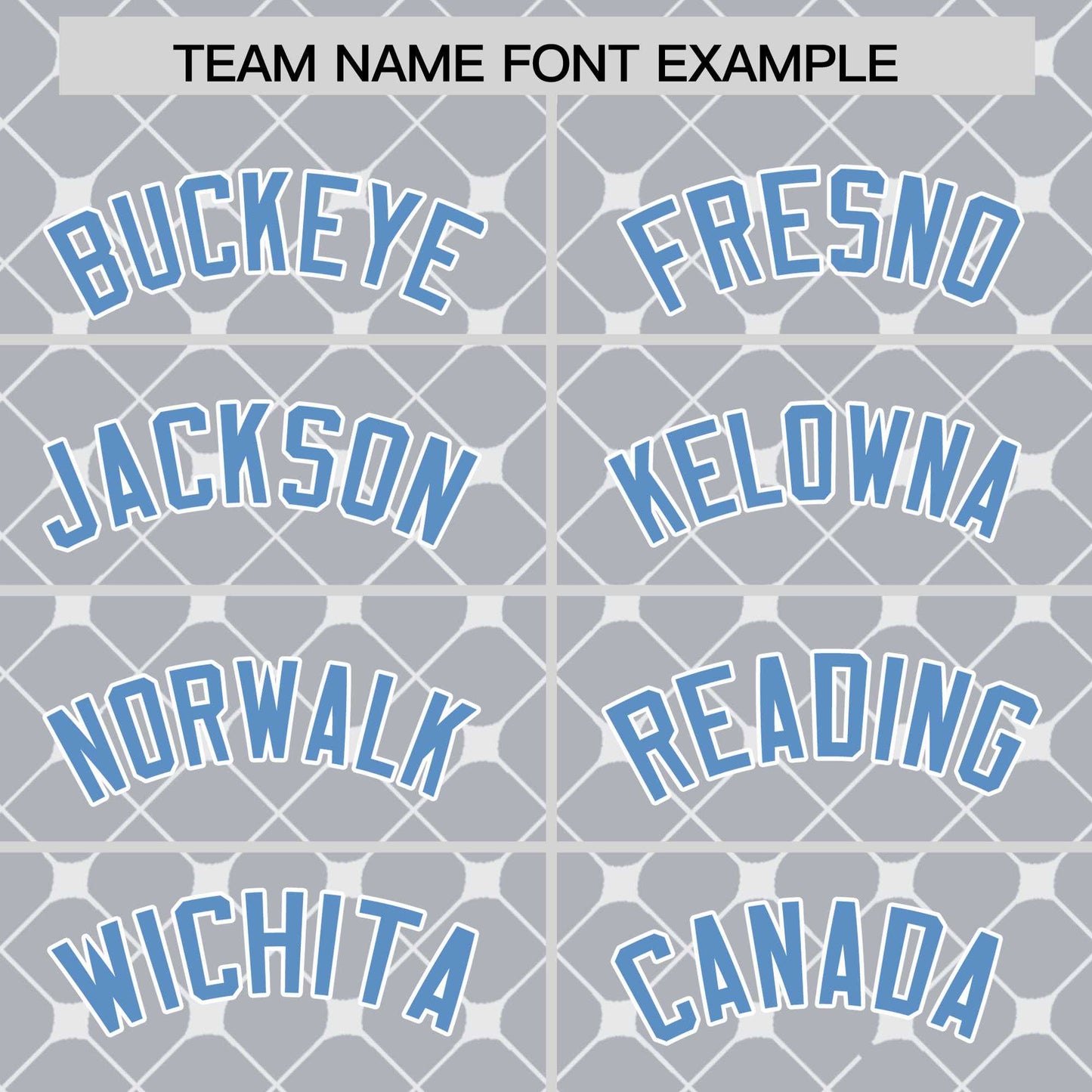 Custom Light Gray Lt Blue-White Personalized Plaid Design Authentic Baseball Jersey