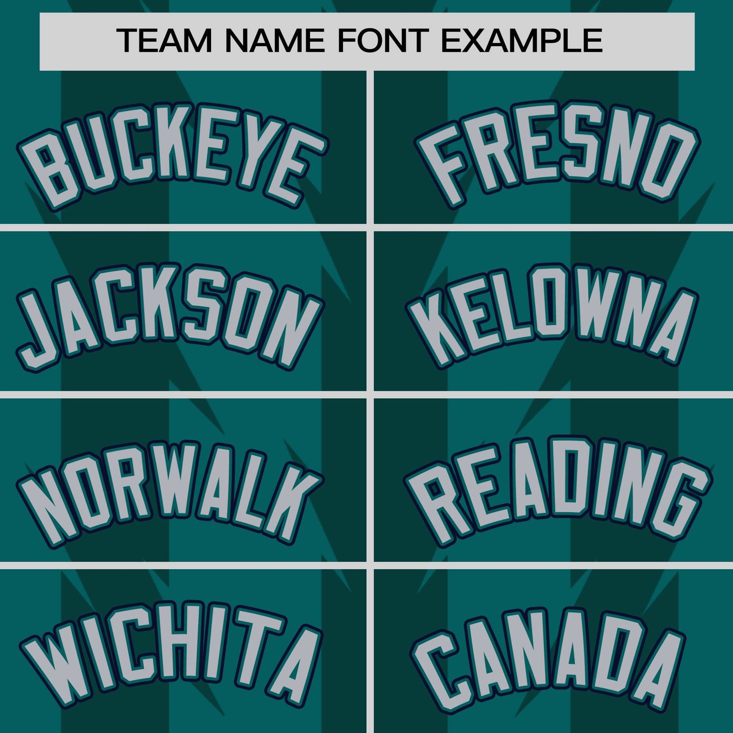 Custom Aqua Midnight Green Raglan Sleeves Blade Pattern Authentic Baseball Jersey