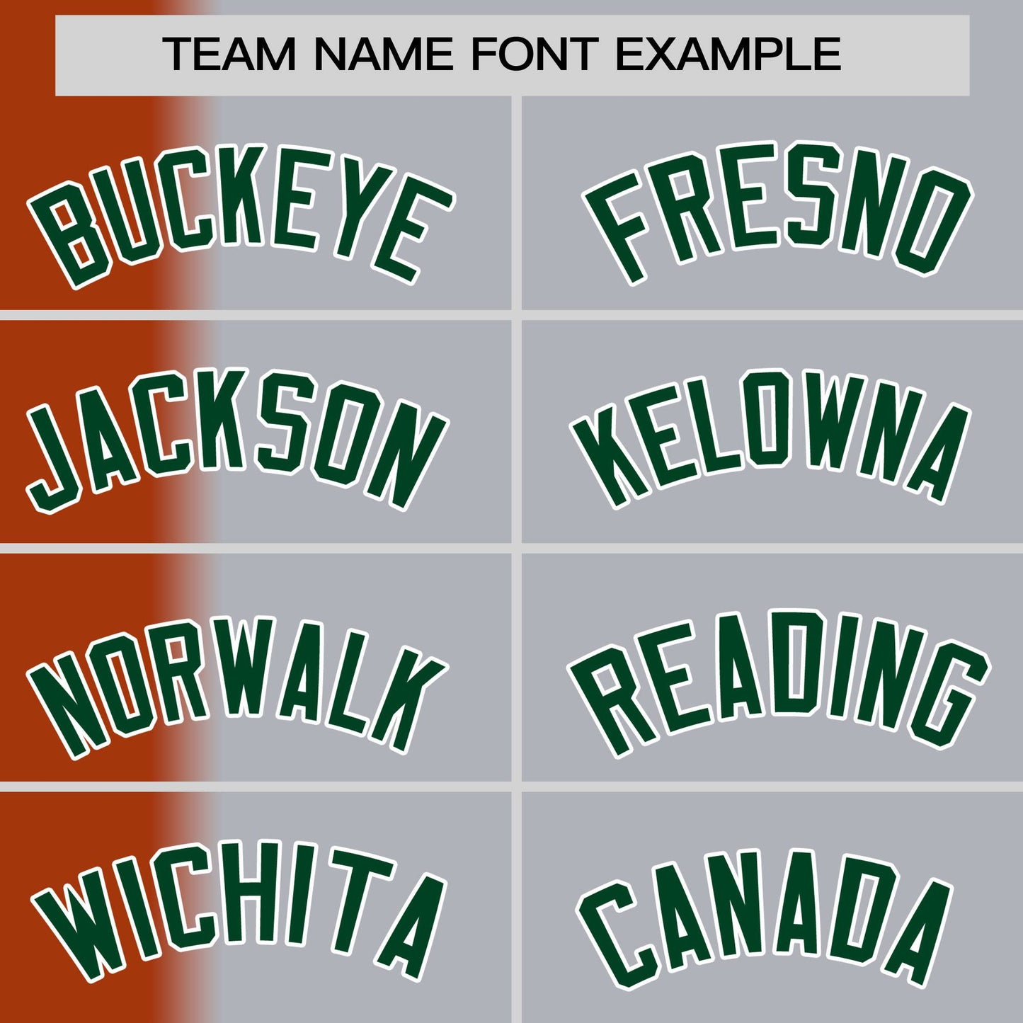 Custom Gray Texas Orange Pinstripe Personalized Gradient Authentic Baseball Jersey