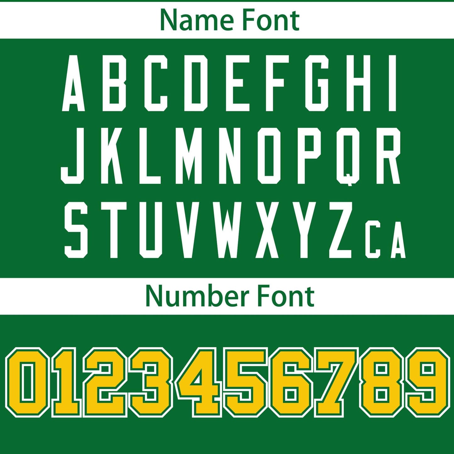 Custom Gold Kelly Green Color Block Personalized Raglan Sleeves Authentic Baseball Jersey