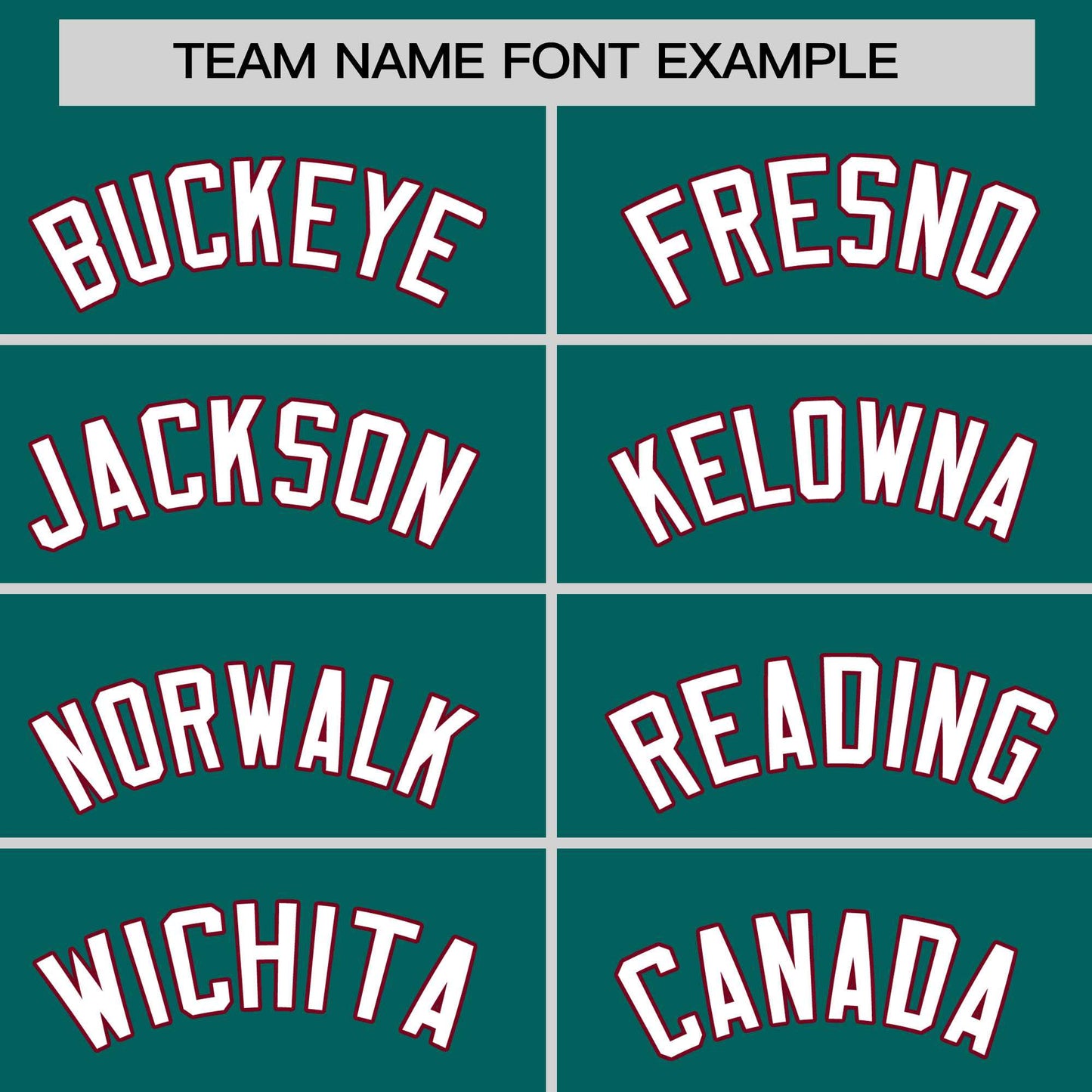 Custom Aqua Crimson-White Personalized Color Block Authentic Baseball jersey