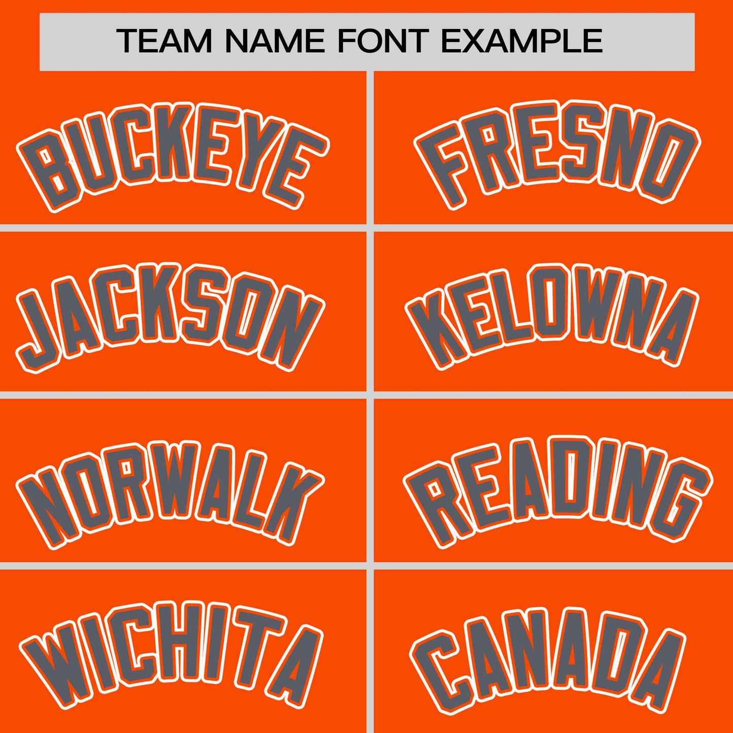 Custom Orange Gray Personalized Half Stripe Design Authentic Baseball Jersey