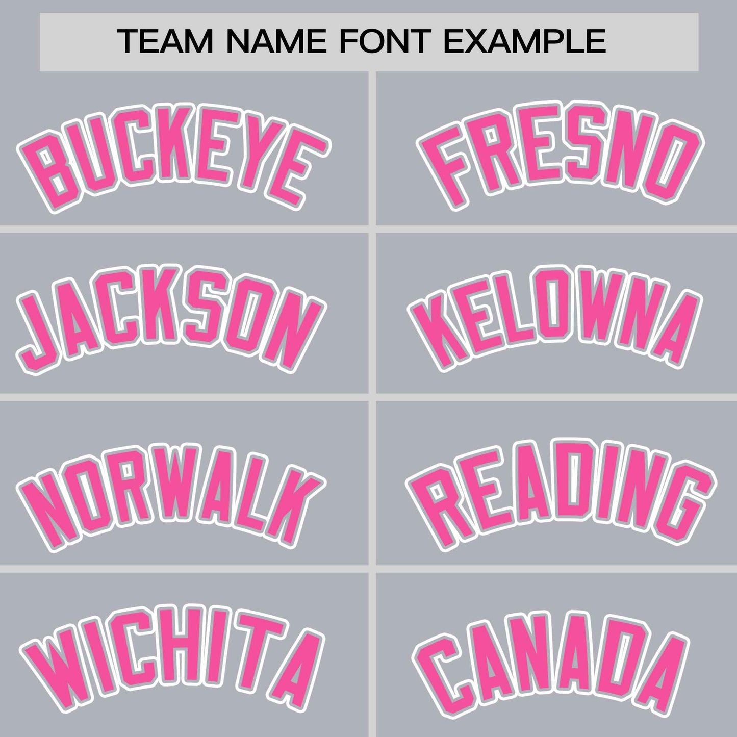 Custom Gray Pink Personalized Half Stripe Design Authentic Baseball Jersey