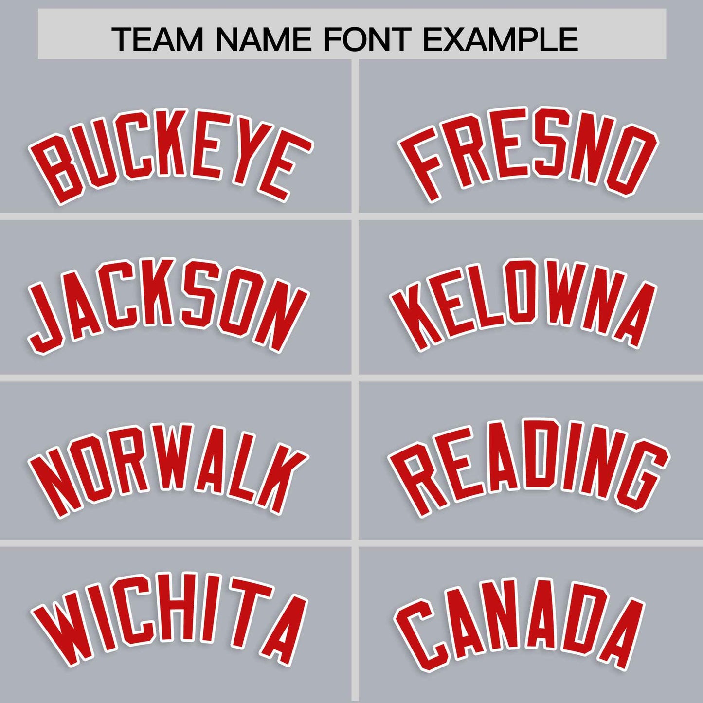 Custom Gray Red Personalized Classic Authentic Baseball Jersey