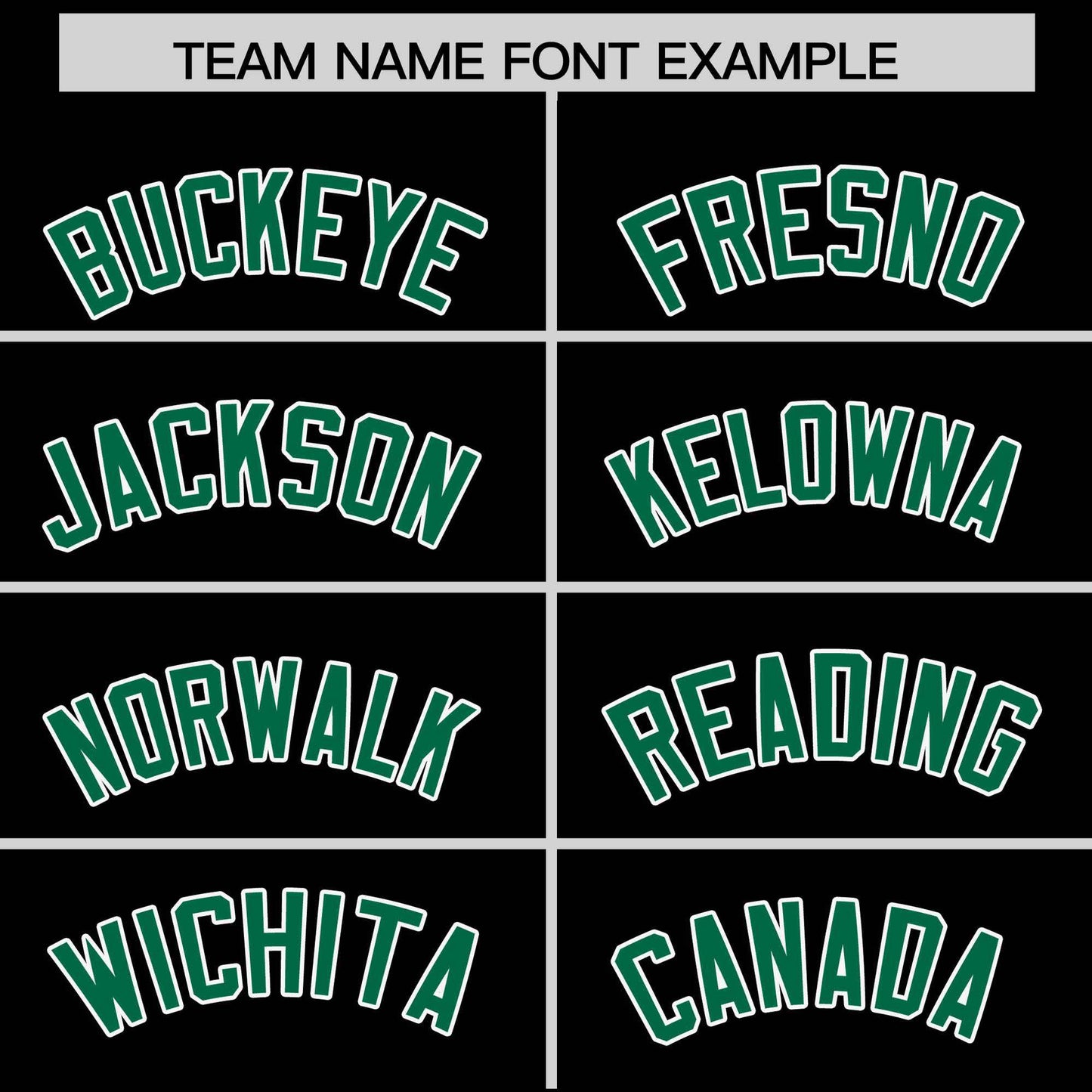 Custom Black Kelly Green Personalized Classic Authentic Baseball Jersey