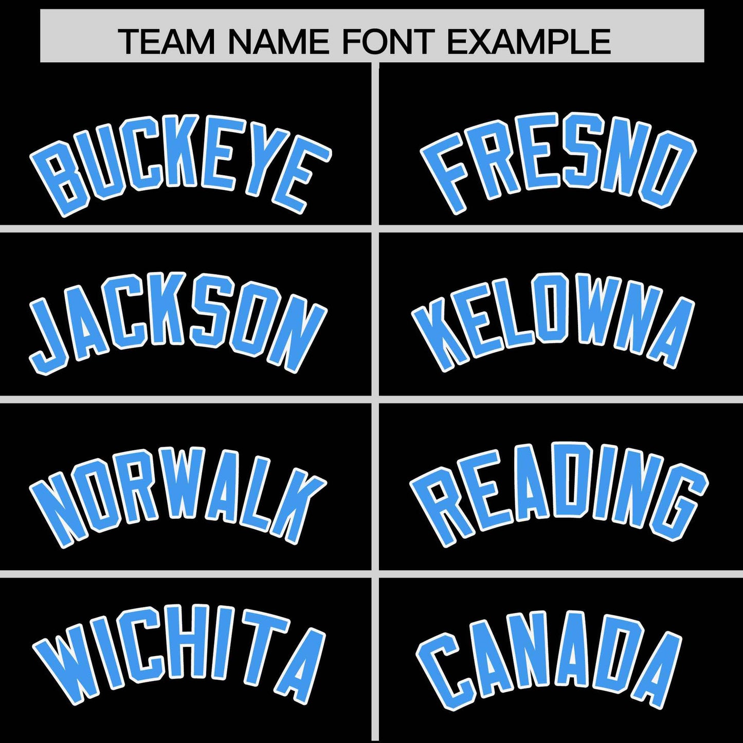 Custom Black Powder Blue Personalized Classic Authentic Baseball Jersey