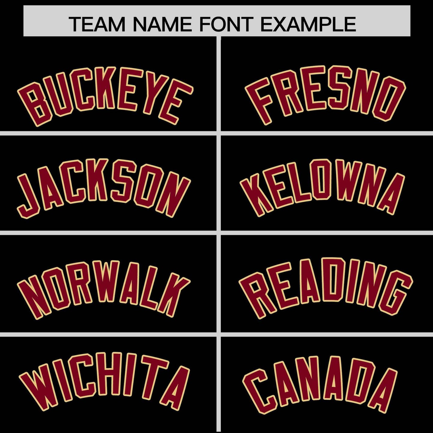 Custom Black Crimson Personalized Classic Authentic Baseball Jersey