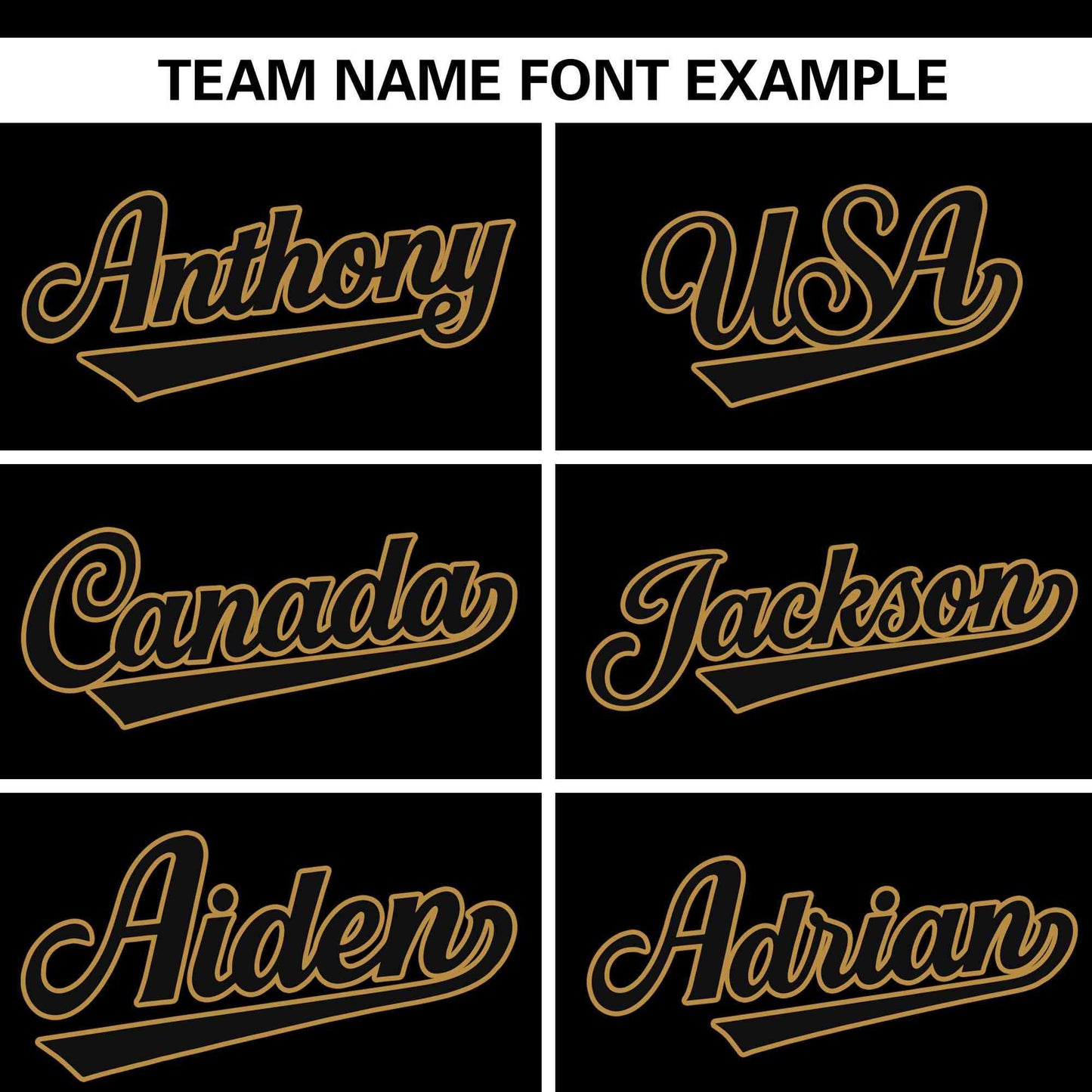 Custom Black Old Gold Personalized Flame Graffiti Pattern Authentic Baseball Jersey