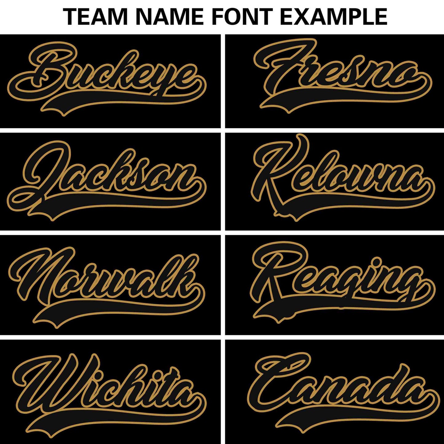 Custom Black Old Gold Personalized Flame Graffiti Pattern Authentic Baseball Jersey