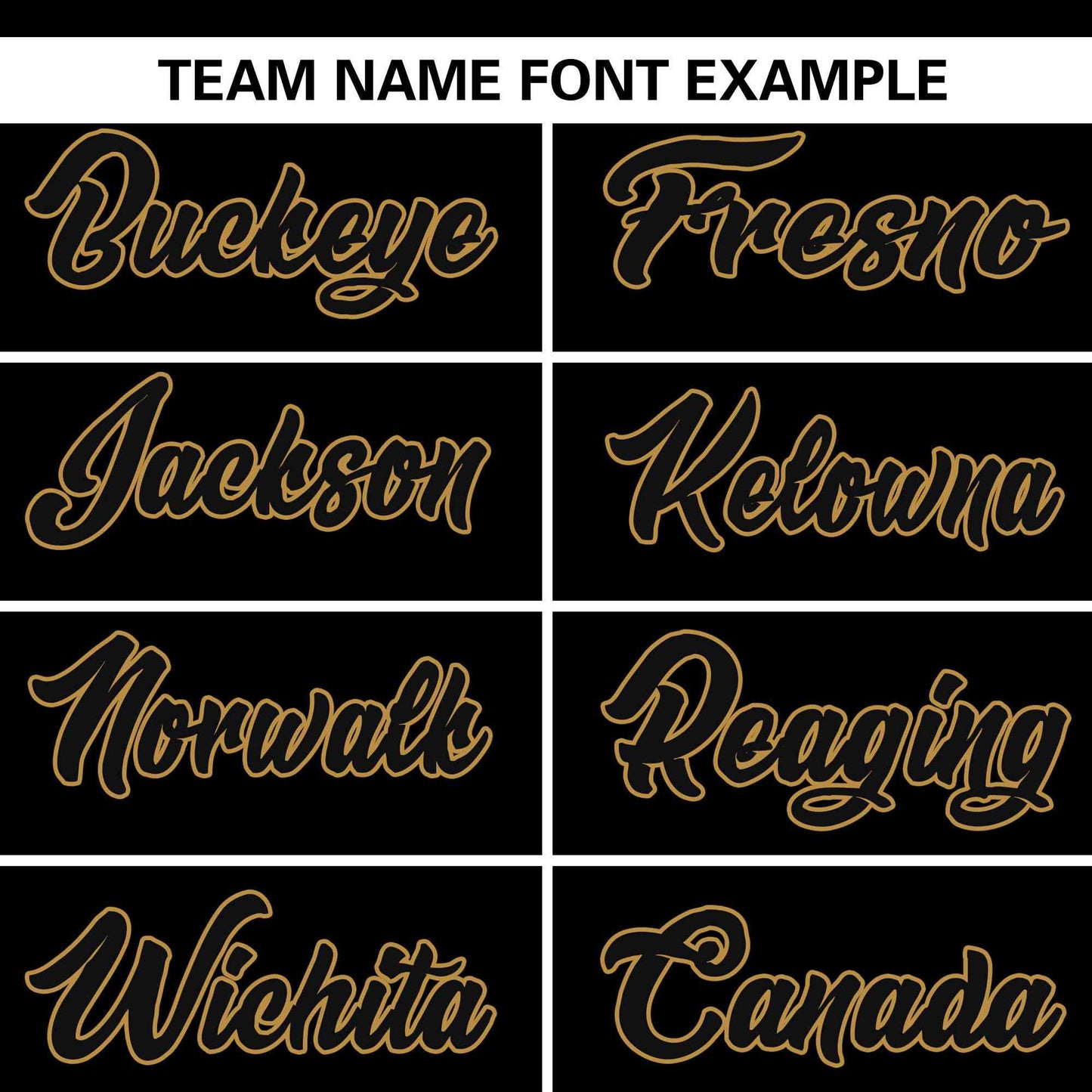 Custom Black Old Gold Personalized Flame Graffiti Pattern Authentic Baseball Jersey