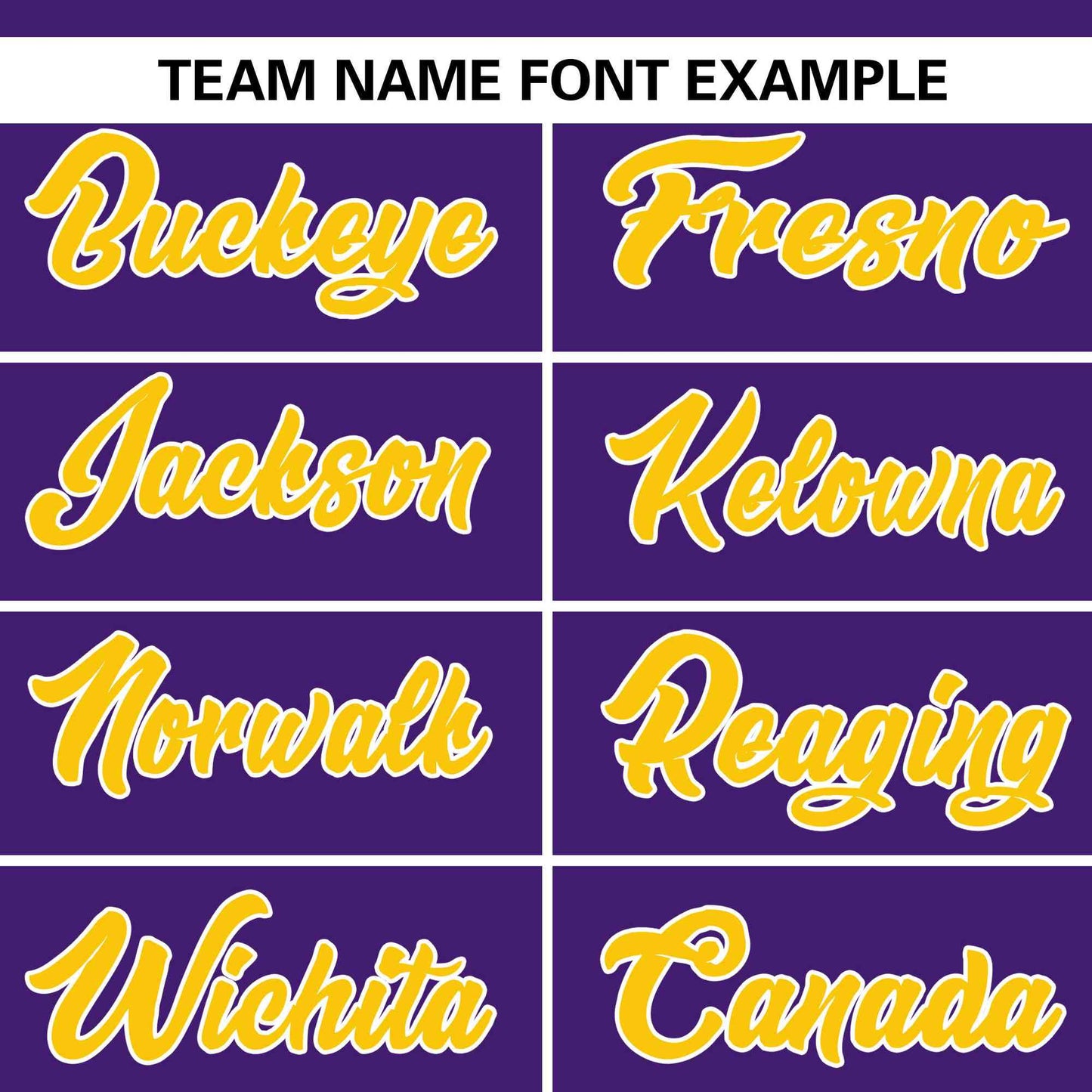 Custom Purple Gold Personalized Flame Graffiti Pattern Authentic Baseball Jersey