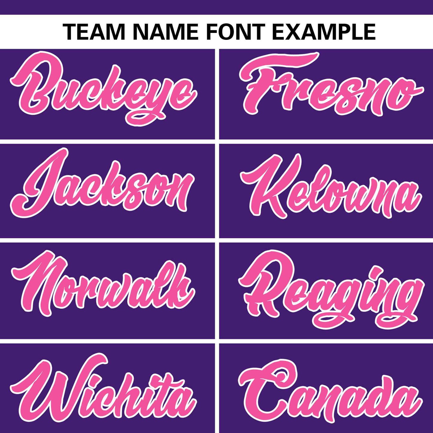 Custom Purple Pink Personalized Flame Graffiti Pattern Authentic Baseball Jersey