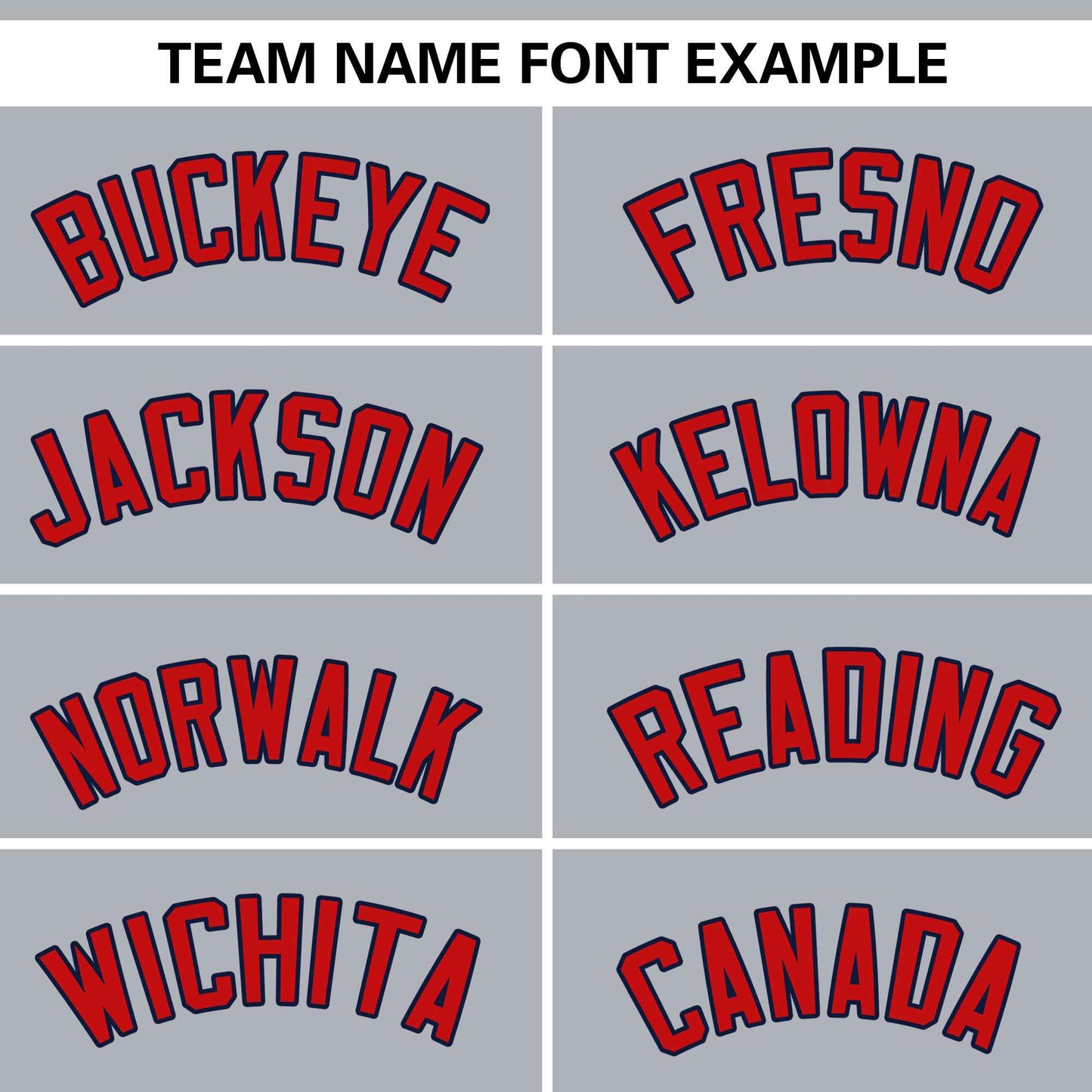 Custom Light Gray Red Personalized Gradient Ribbed Design Authentic Baseball Jersey