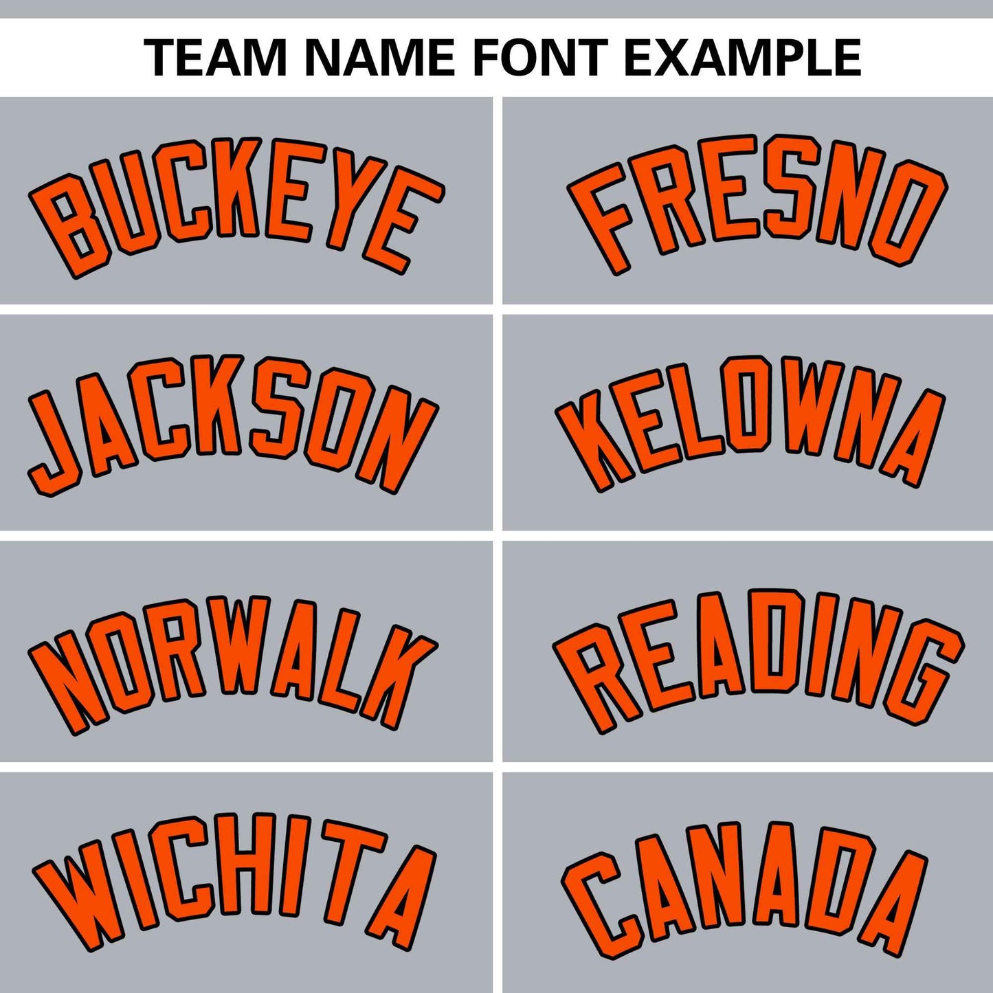 Custom Light Gray Orange Personalized Gradient Ribbed Design Authentic Baseball Jersey