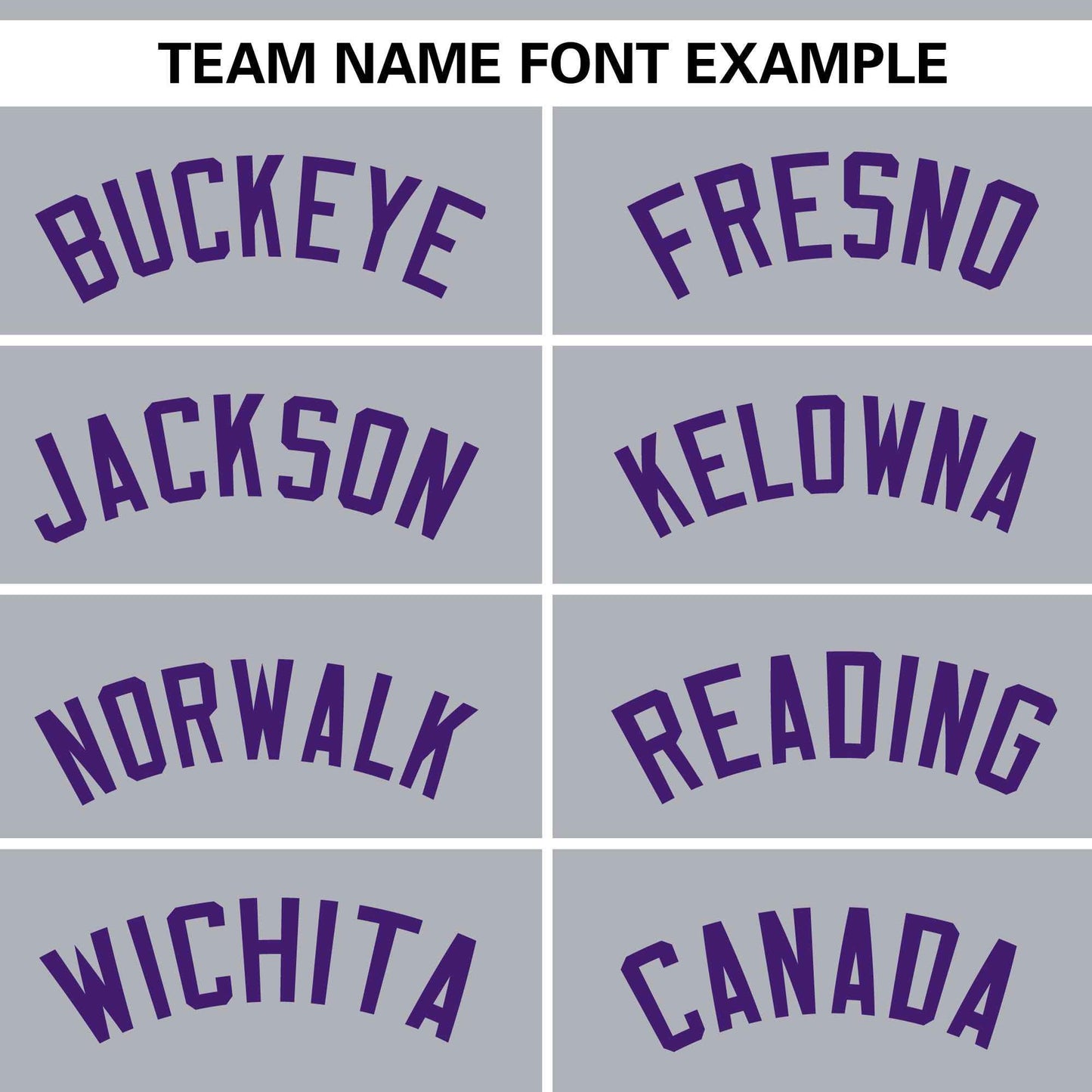 Custom Light Gray Purple Personalized Gradient Ribbed Design Authentic Baseball Jersey