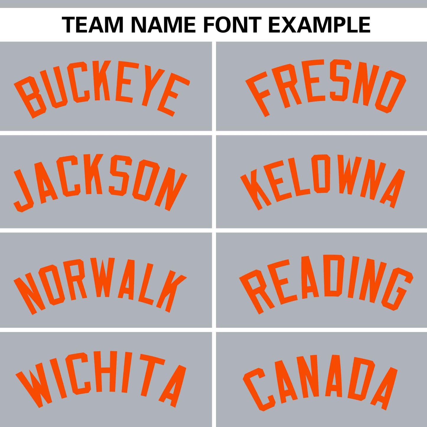 Custom Light Gray Orange Personalized Gradient Ribbed Design Authentic Baseball Jersey