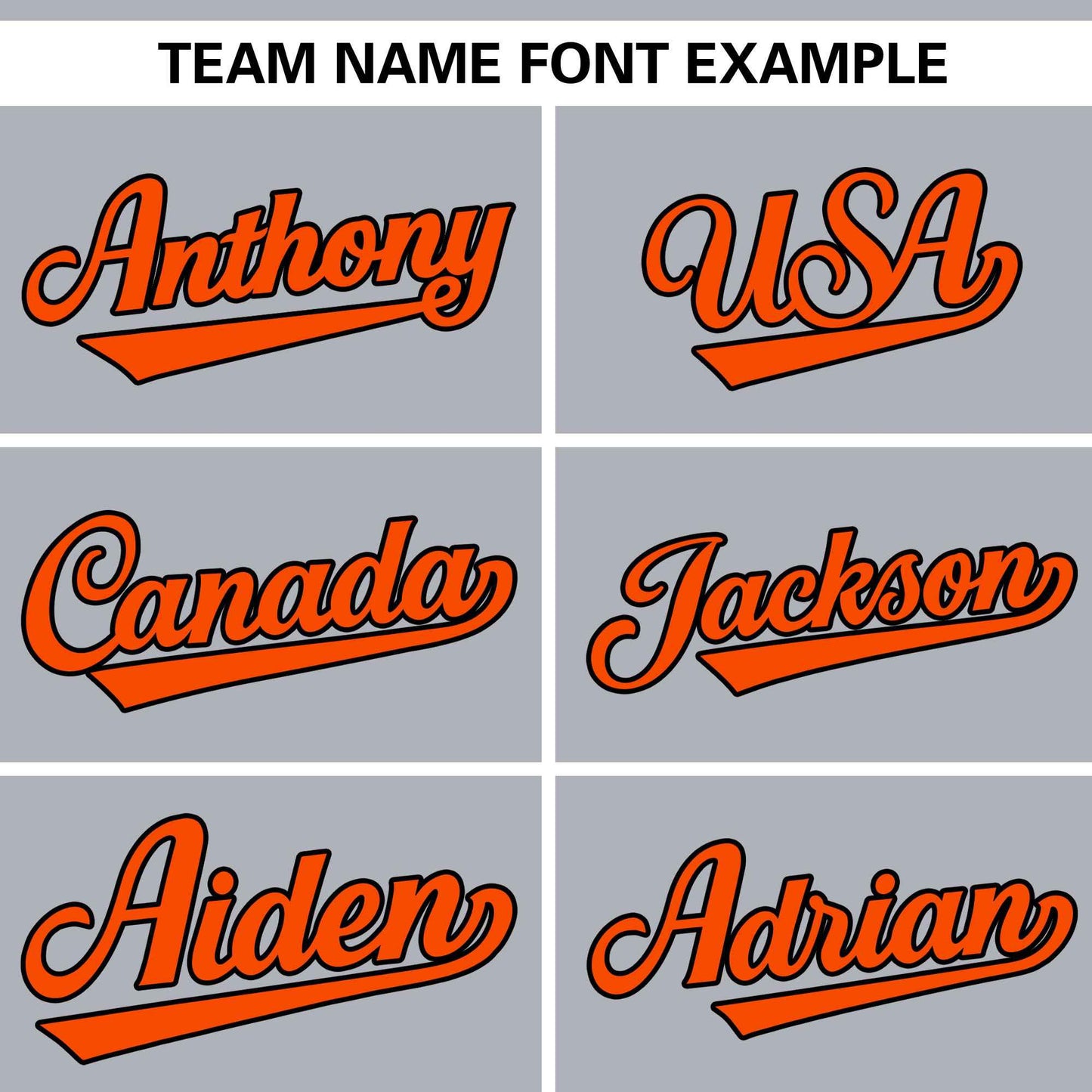 Custom Light Gray Orange Personalized Gradient Ribbed Design Authentic Baseball Jersey