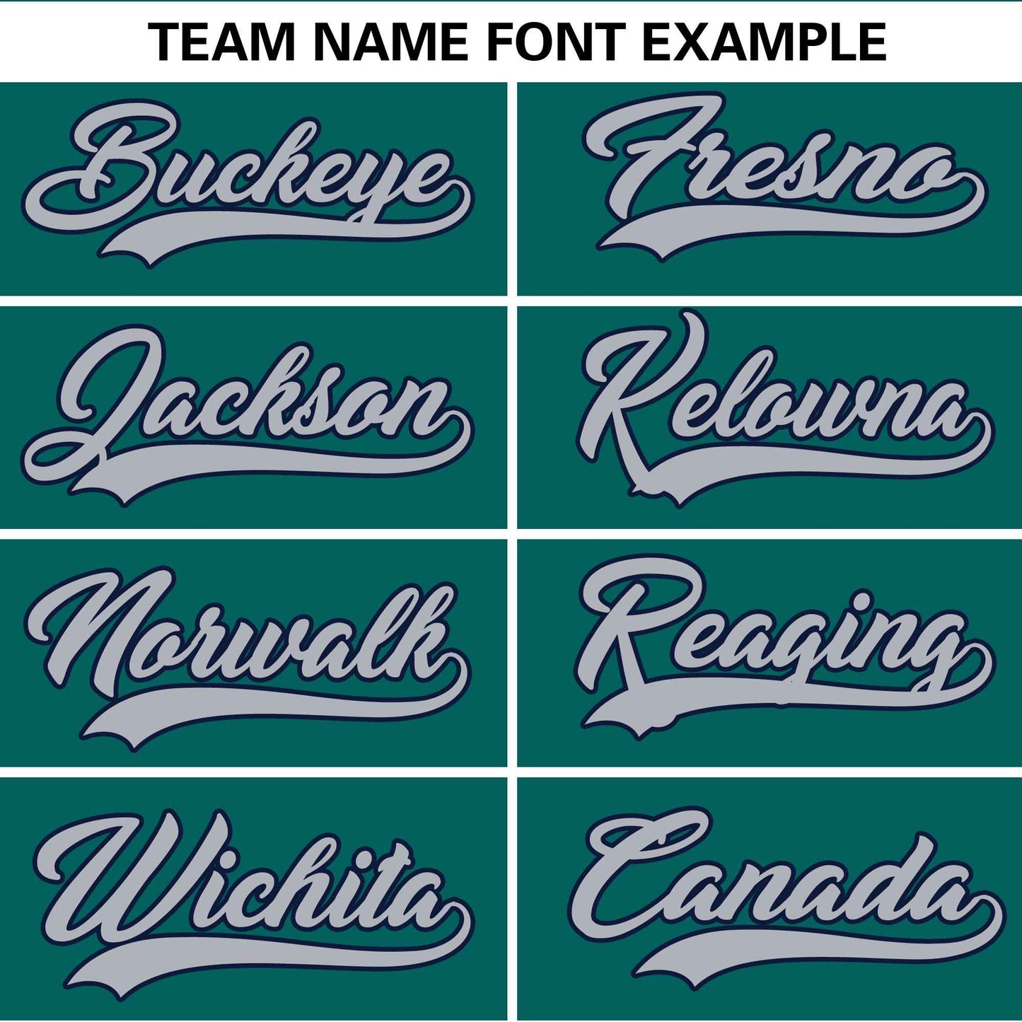 Custom Aqua Light Gray Personalized Gradient Ribbed Design Authentic Baseball Jersey