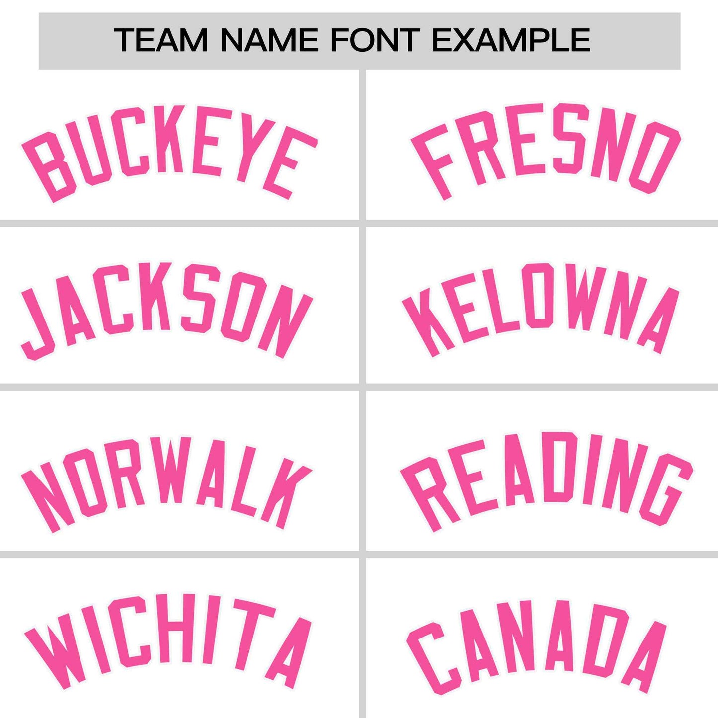 Custom White Pink Personalized Raglan Sleeves Design Authentic Baseball Jersey