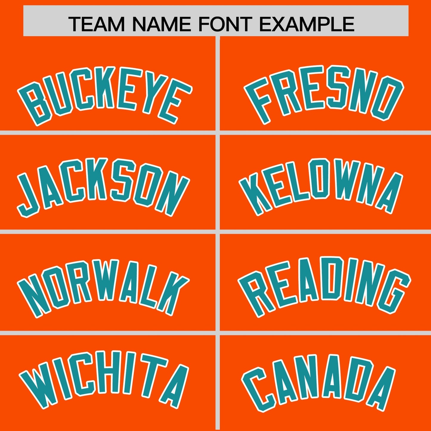 Custom Orange Aqua Personalized Classic Authentic Baseball Jersey