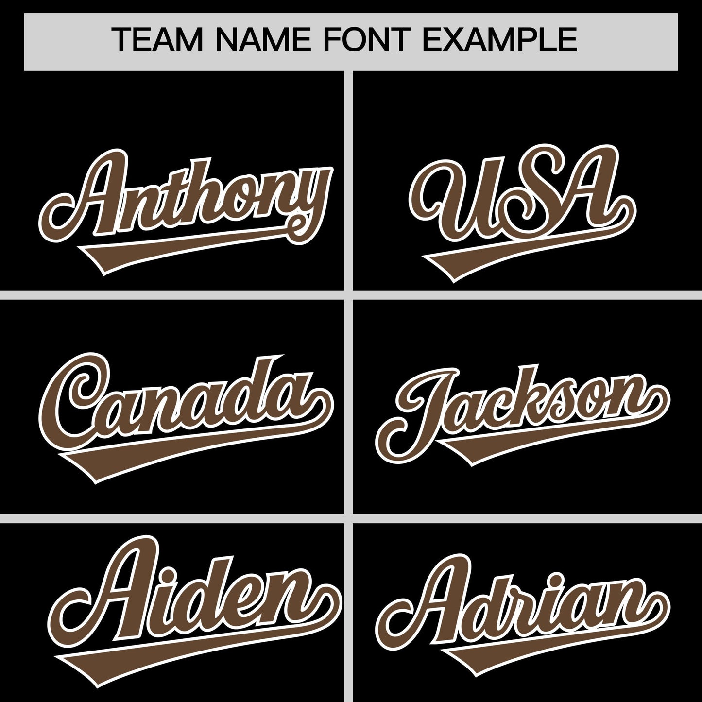 Custom Black Light Brown Personalized Classic Authentic Baseball Jersey