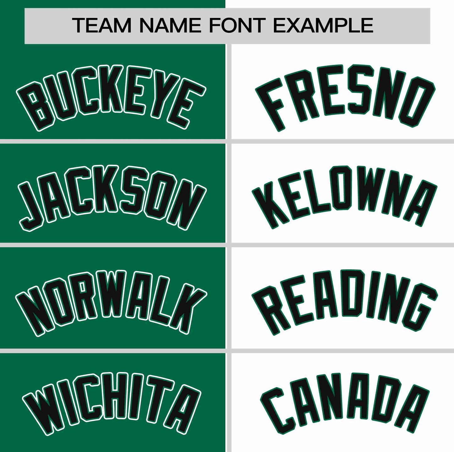 Custom Kelly Green White Two Tone Striped Fashion Authentic Baseball Jersey