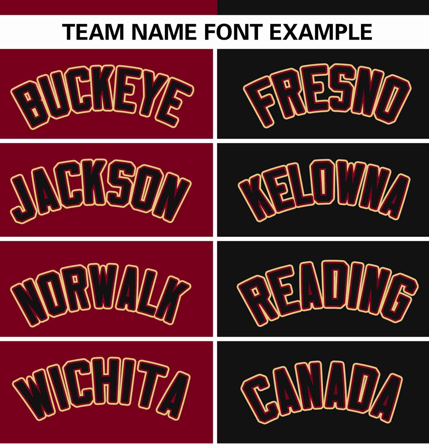 Custom Crimson Black Stripe-Solid Combo Fashion Authentic Baseball Jersey