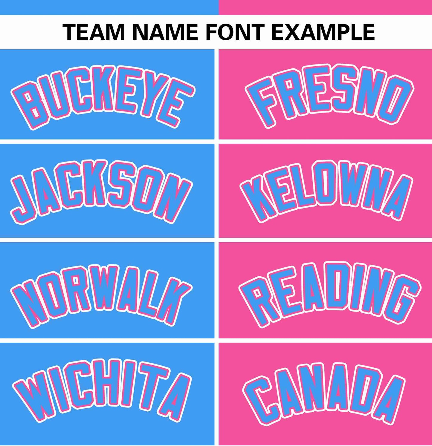 Custom Powder Blue Pink Stripe-Solid Combo Fashion Authentic Baseball Jersey