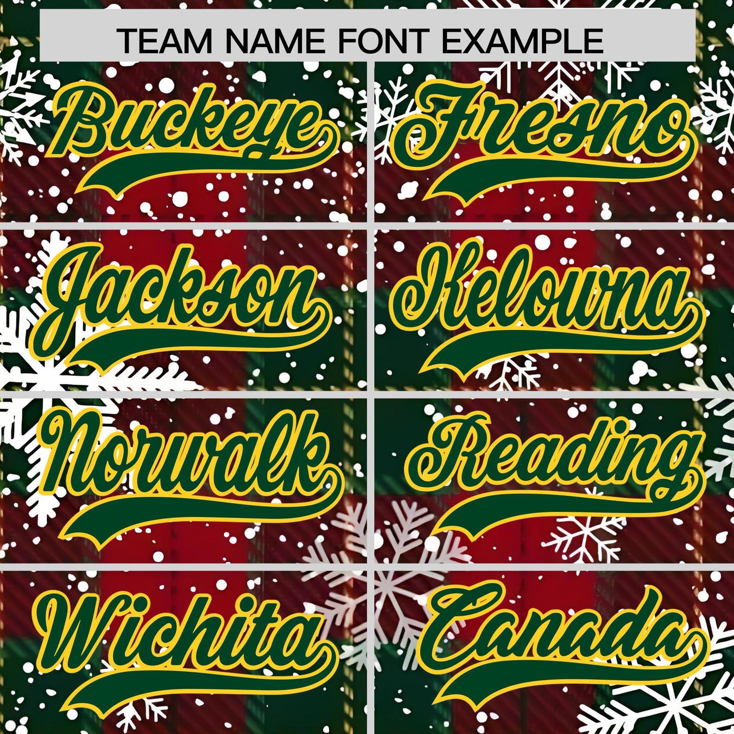 Custom Christmas Graffiti Pattern Authentic Baseball Jersey