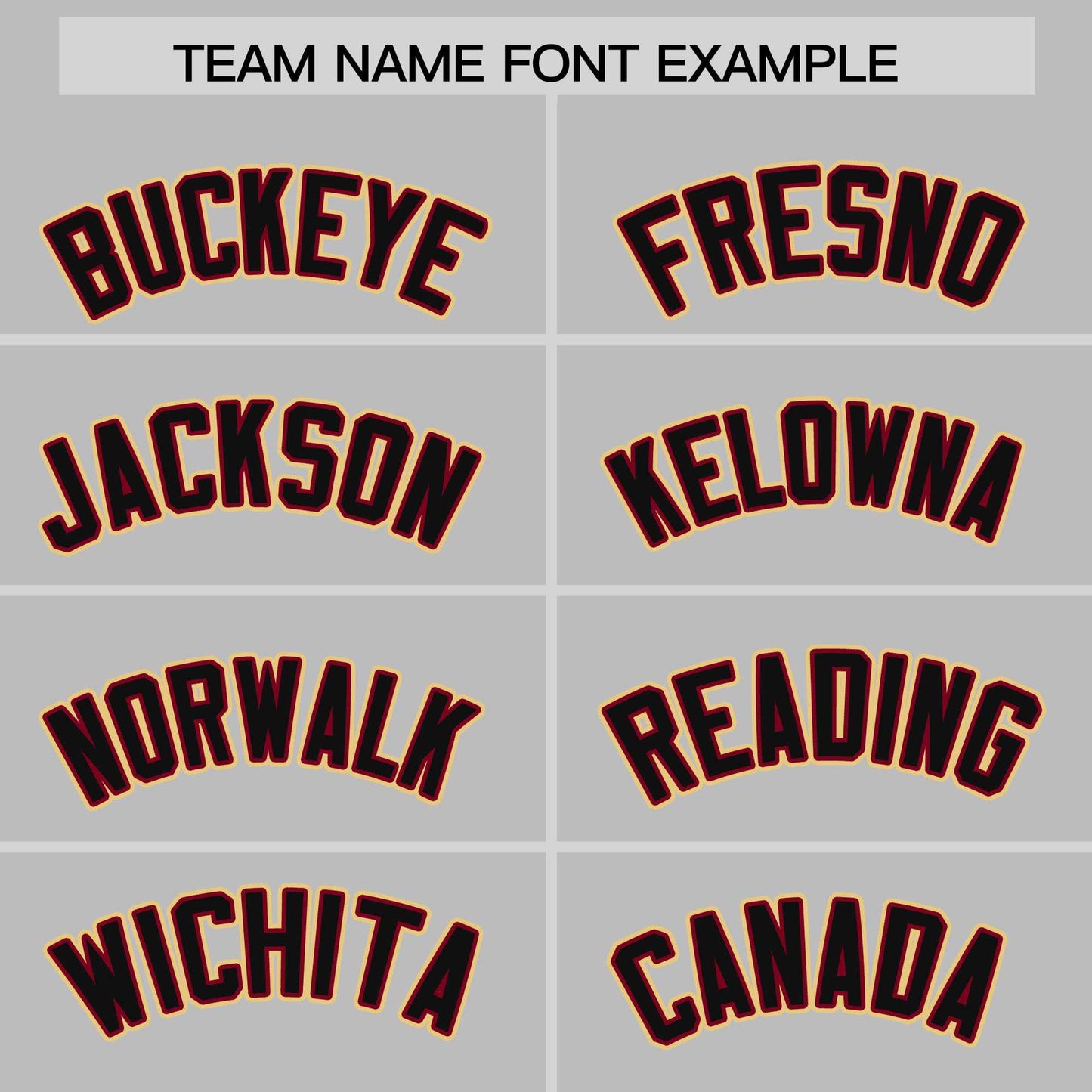 Custom Gray Crimson Personalized Phonetic Rhythm Authentic Baseball Jersey