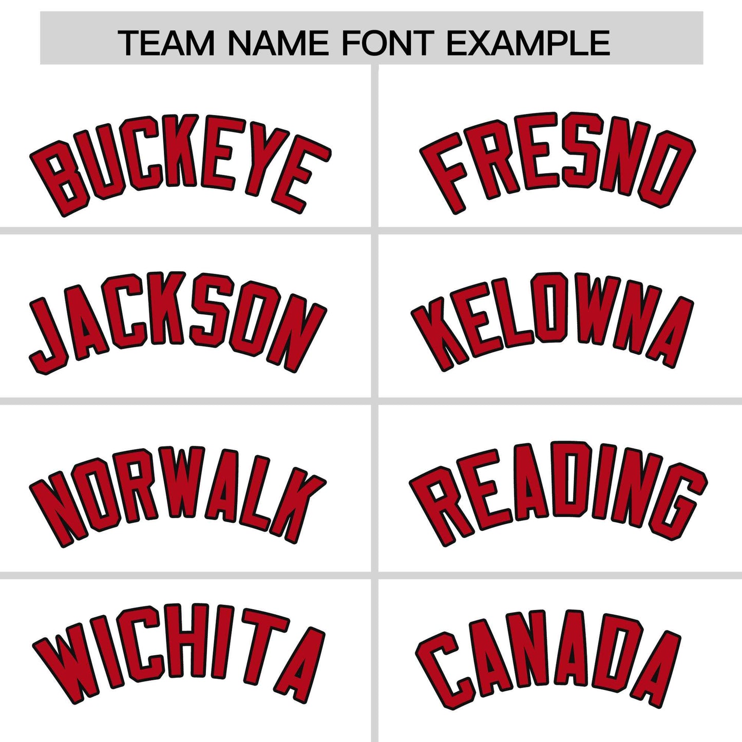 Custom White Red Personalized Phonetic Rhythm Authentic Baseball Jersey