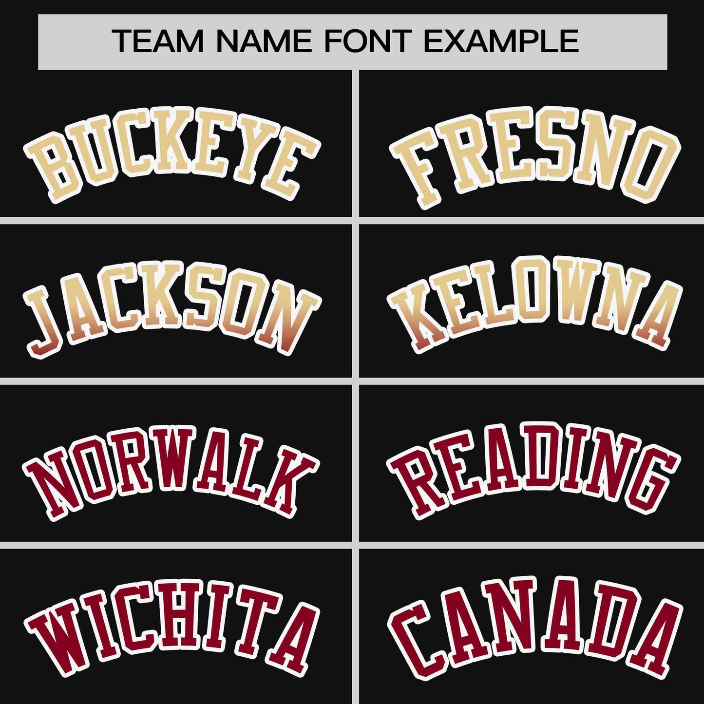 Custom Black Khaki-Crimson Personalized Gradient Font And Side Design Authentic Baseball Jersey