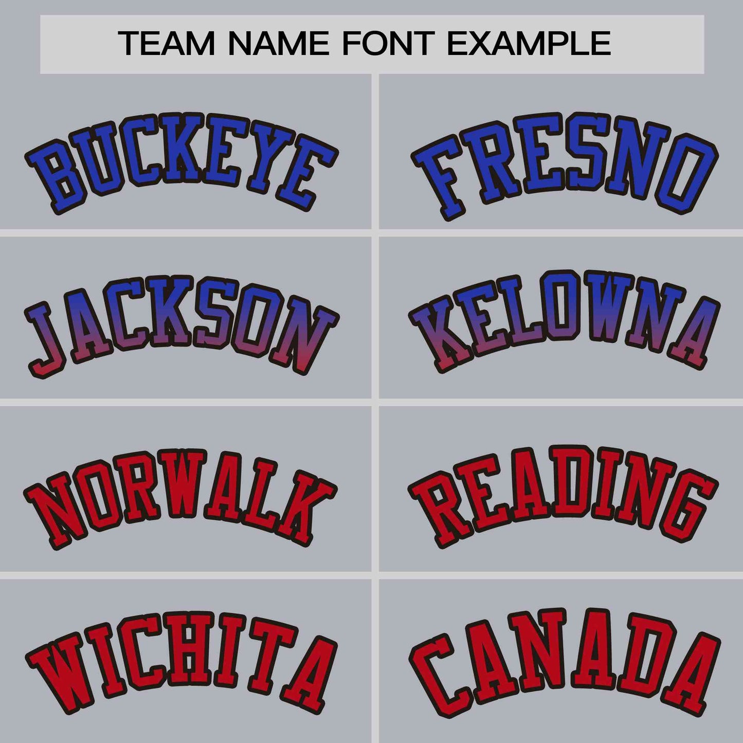 Custom Light Gray Royal-Red Personalized Gradient Font And Side Design Authentic Baseball Jersey