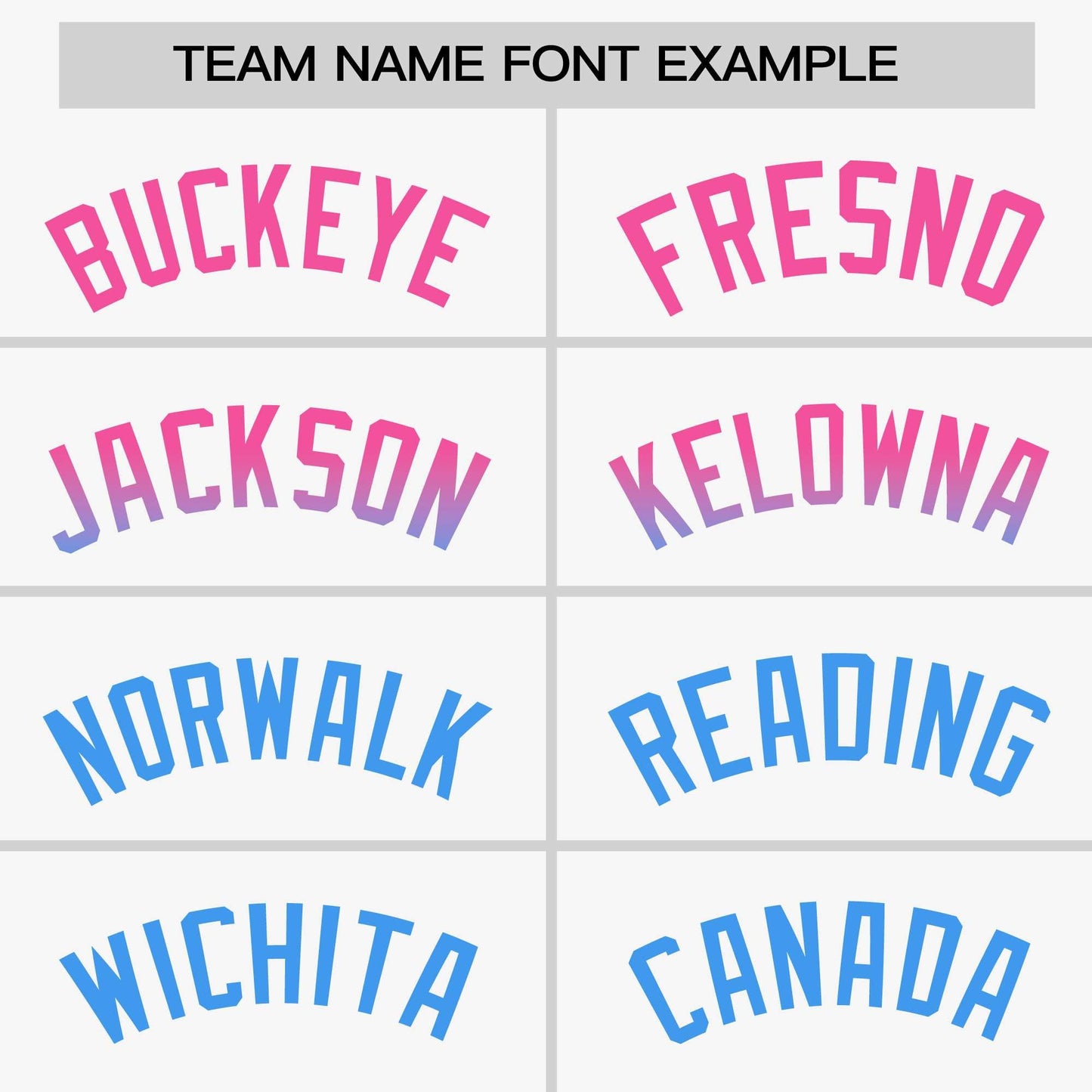 Custom White Pink-Powder Blue Personalized Gradient Font And Side Design Authentic Baseball Jersey