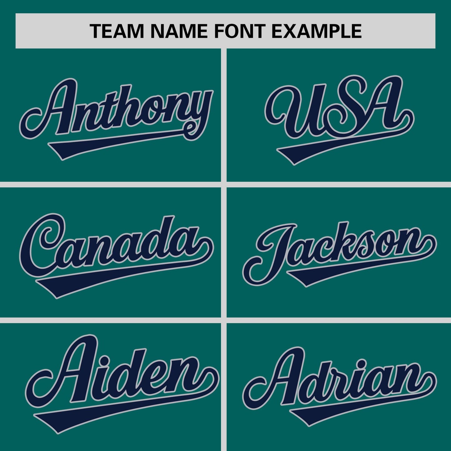 Custom Aqua Navy Personalized Raglan Sleeves Design Authentic Baseball Jersey