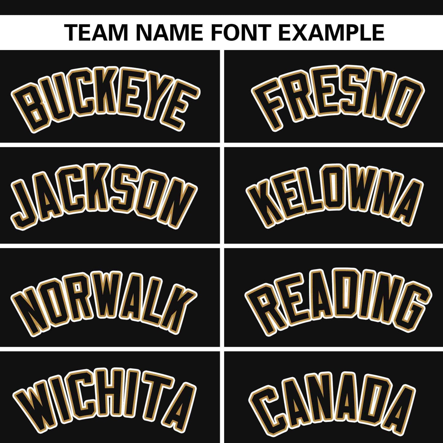 Custom Black Old Gold Stripe Fashion Raglan Sleeves Authentic Baseball Jersey