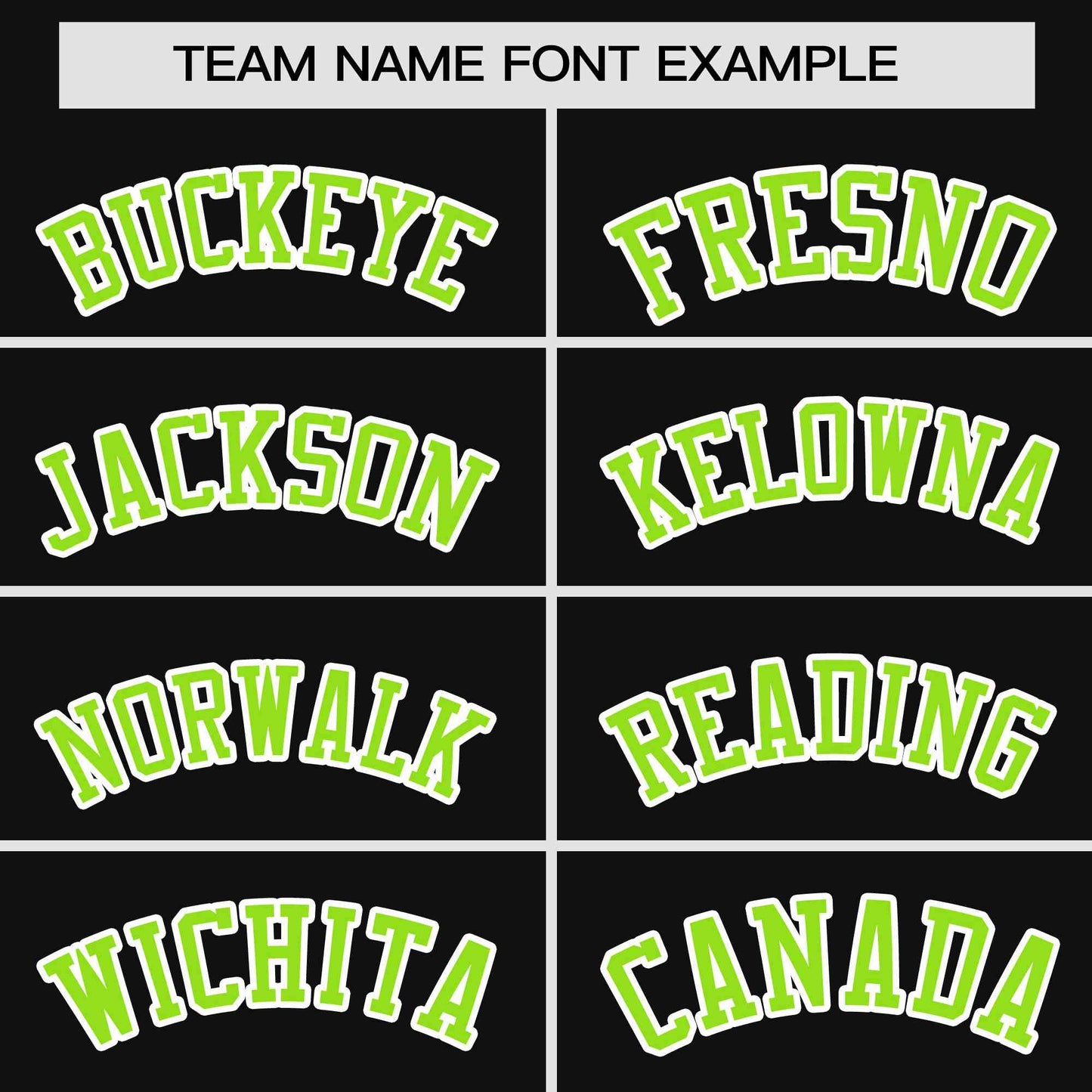 Custom Black Neon Green Personalized Gradient Side Design Authentic Baseball Jersey