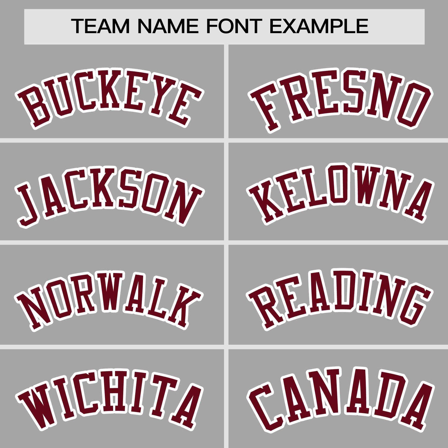 Custom Gray Crimson Personalized Gradient Side Design Authentic Baseball Jersey