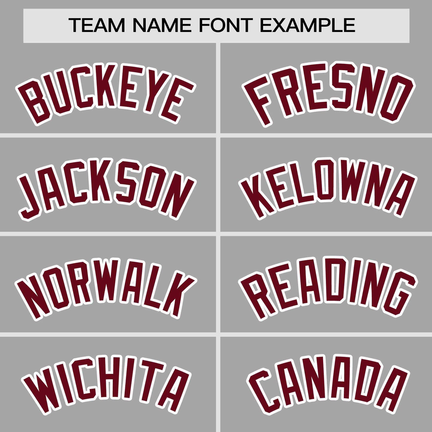 Custom Gray Crimson Personalized Gradient Side Design Authentic Baseball Jersey