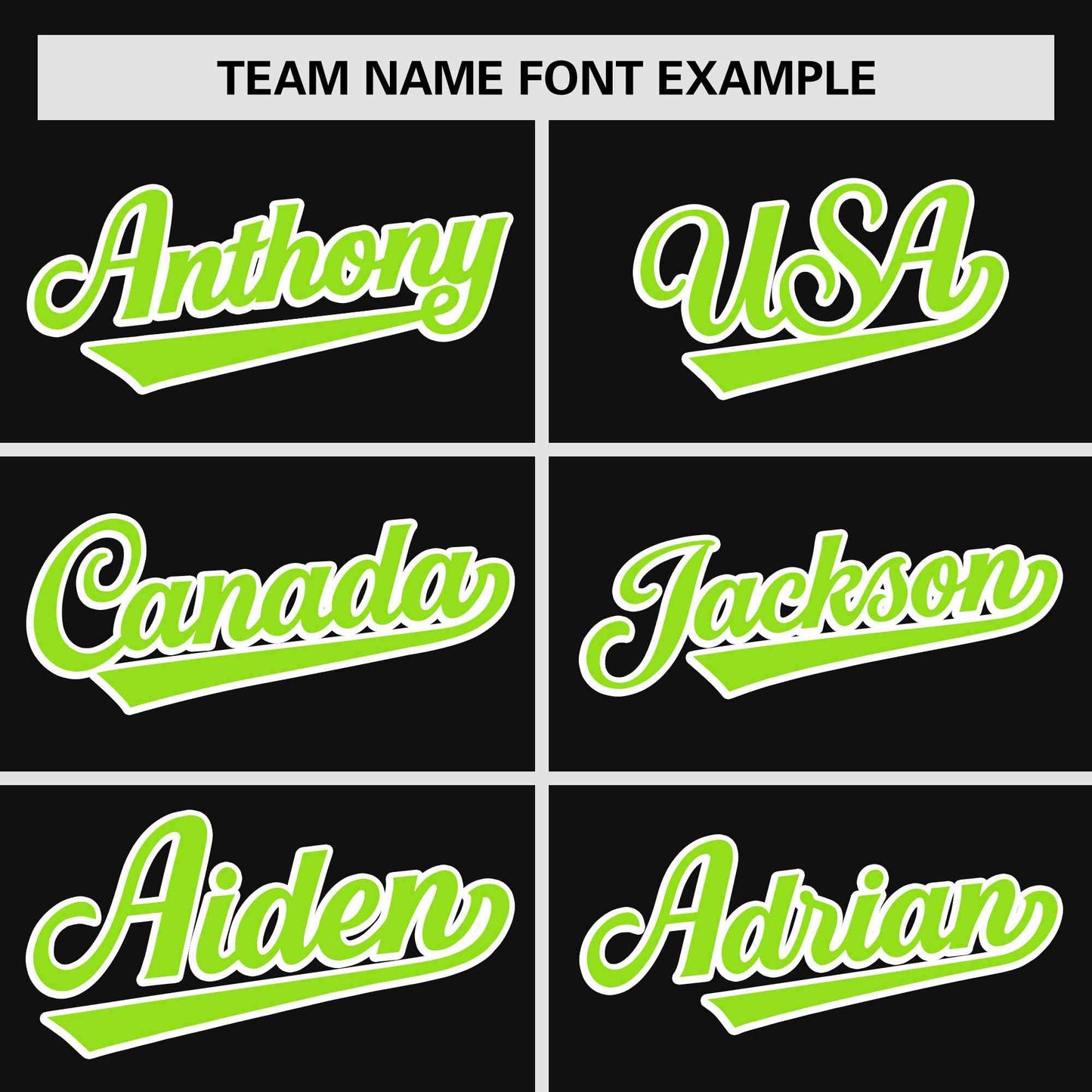 Custom Black Neon Green Personalized Gradient Side Design Authentic Baseball Jersey