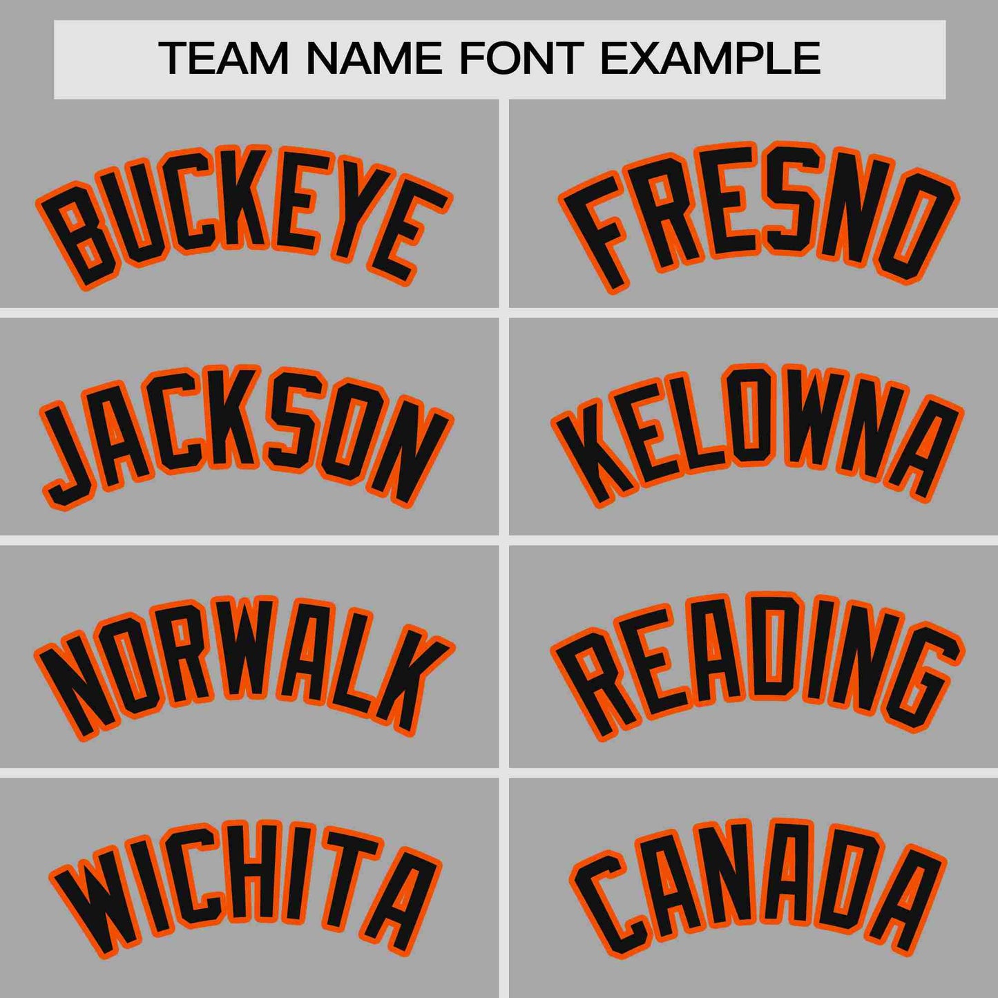 Custom Gray Orange Personalized Raglan Sleeves Authentic Baseball Jersey