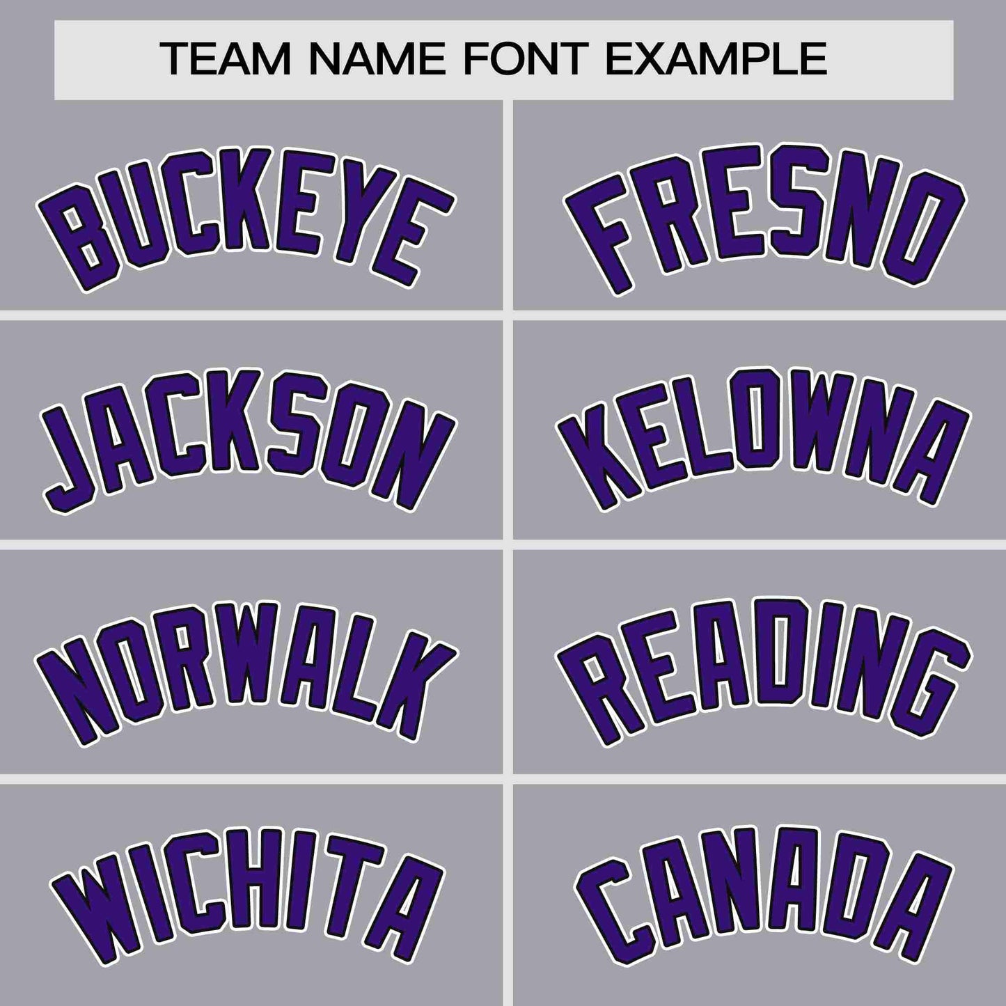 Custom Gray Purple Personalized Raglan Sleeves Authentic Baseball Jersey