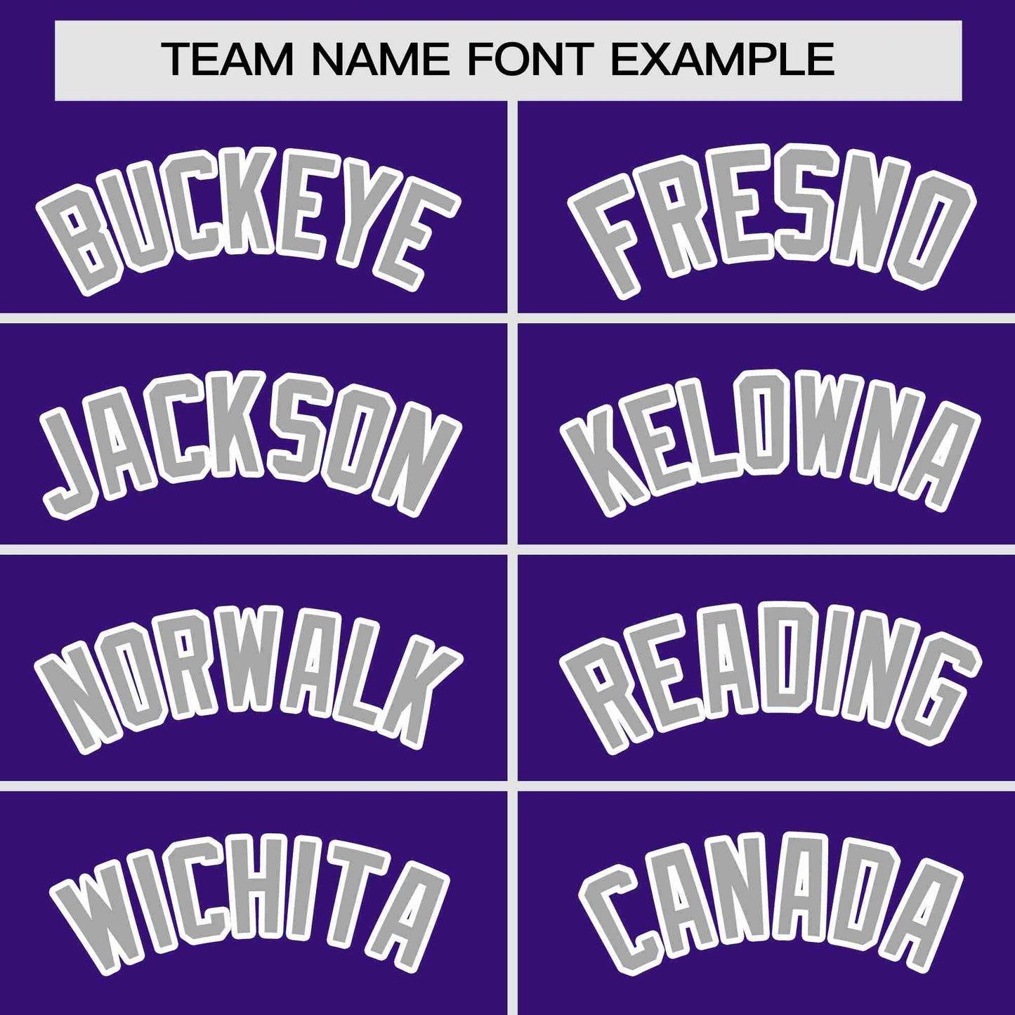 Custom Purple Gray Personalized Raglan Sleeves Authentic Baseball Jersey