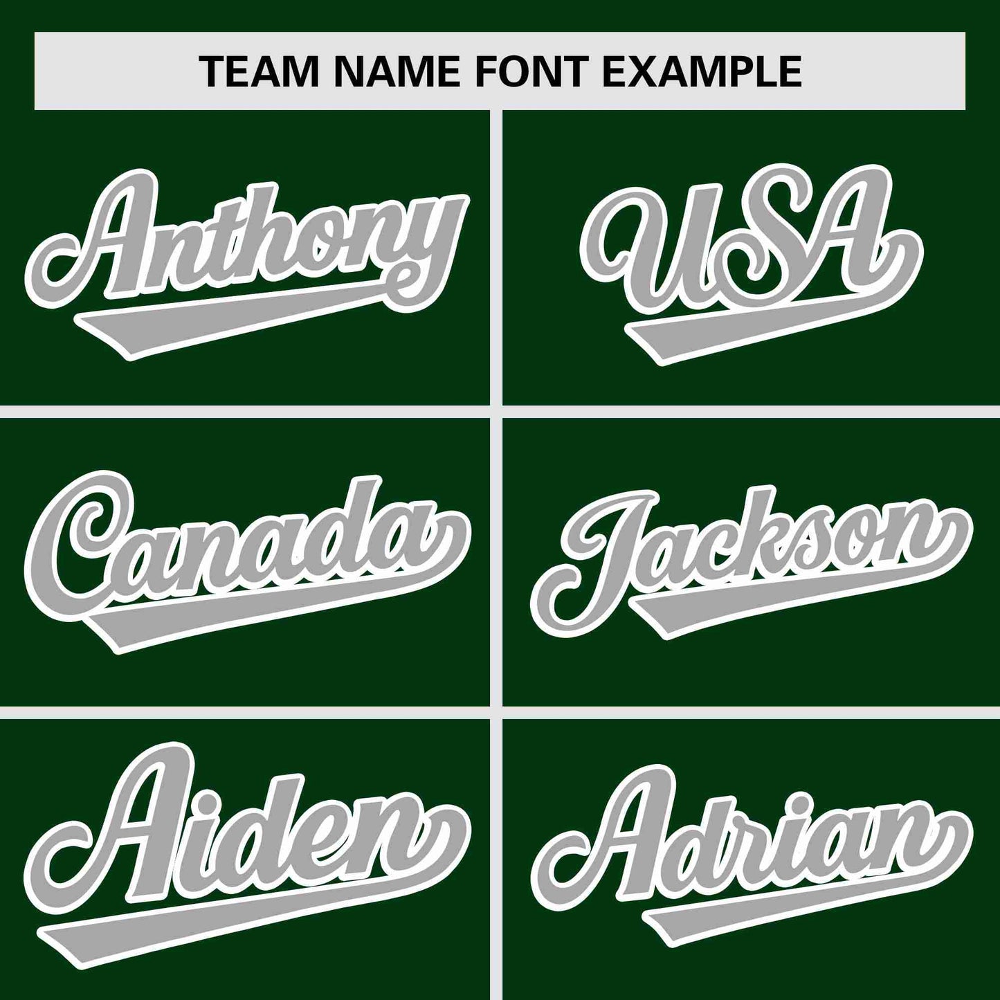 Custom Green Gray Personalized Raglan Sleeves Authentic Baseball Jersey