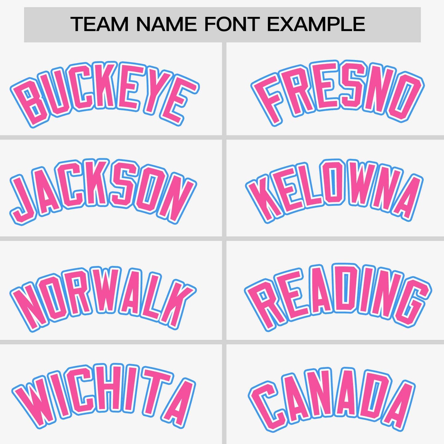 Custom White Pink-Powder Blue Personalized Raglan Sleeves Authentic Baseball Jersey